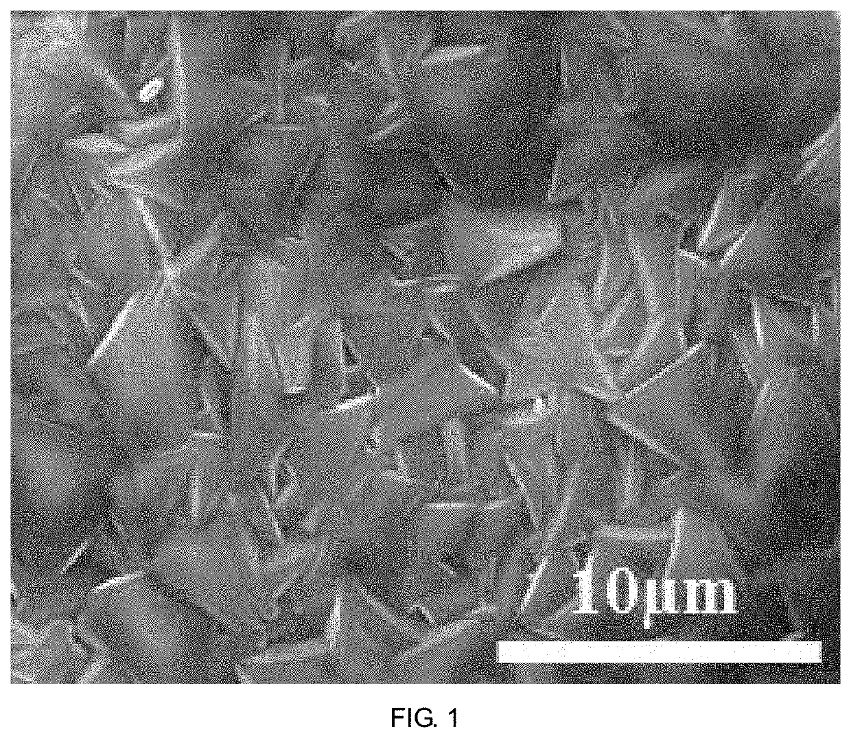 Method for preparing defect-free DDR molecular sieve membrane