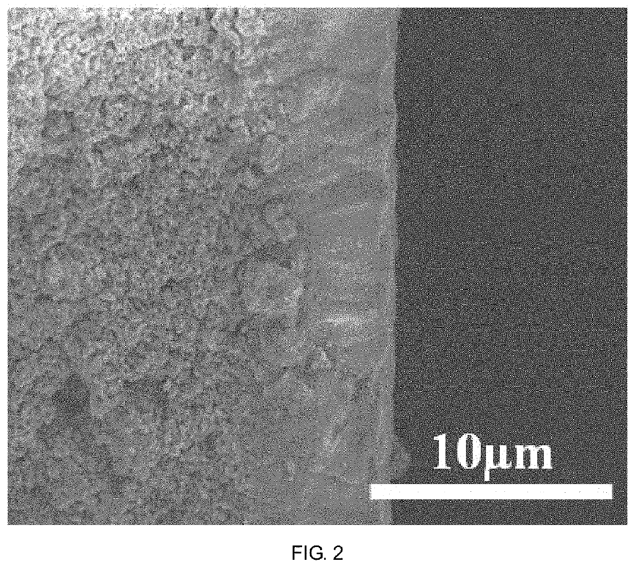 Method for preparing defect-free DDR molecular sieve membrane