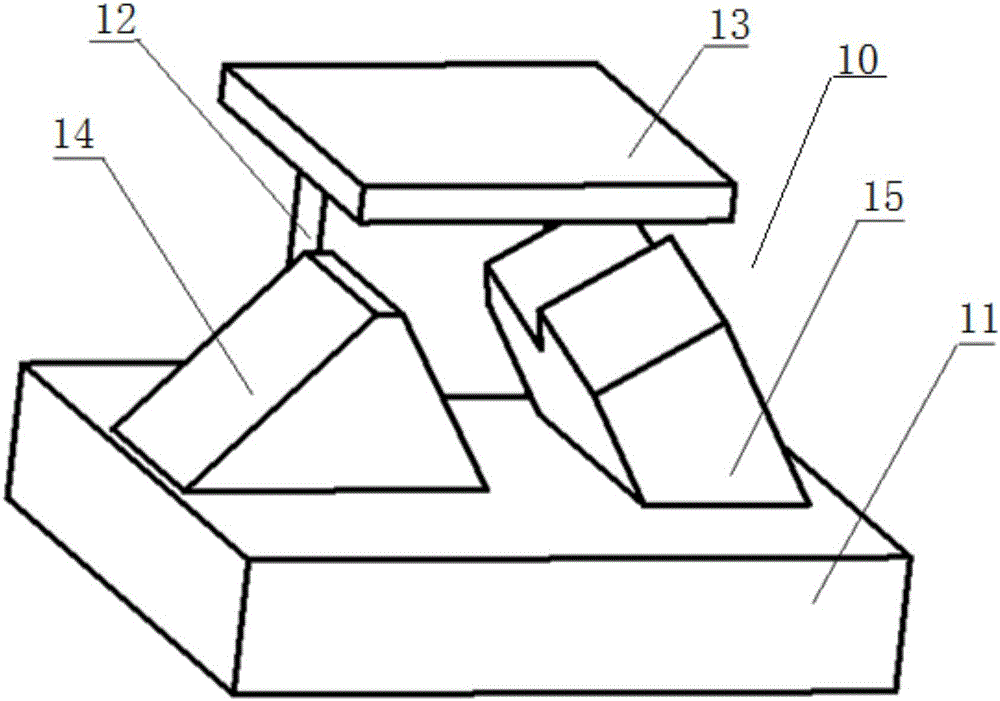 Abe-Koenig roof prism production technology