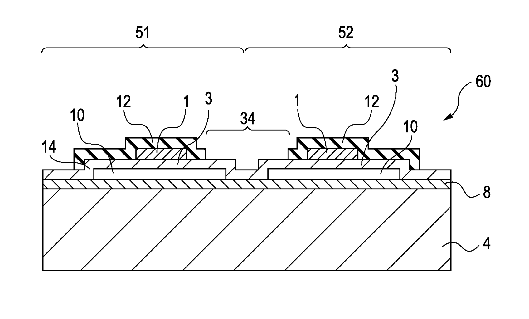 Electromechanical transducer and method for manufacturing the same