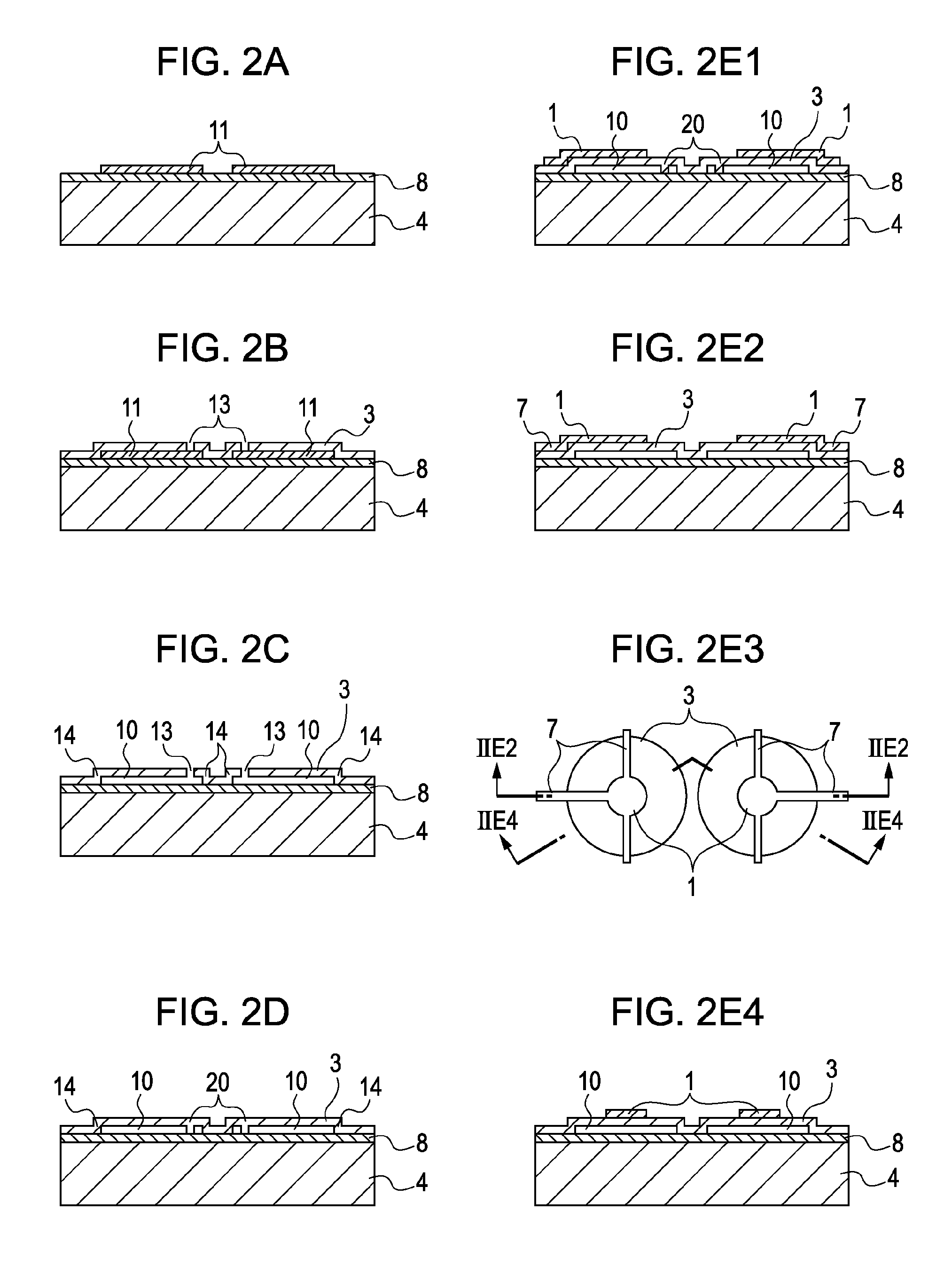 Electromechanical transducer and method for manufacturing the same