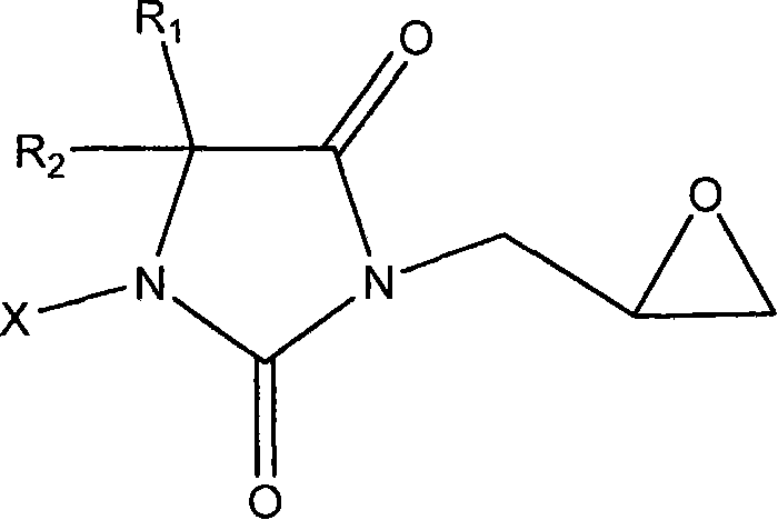 Method for manufacturing halogen amine antimicrobial material