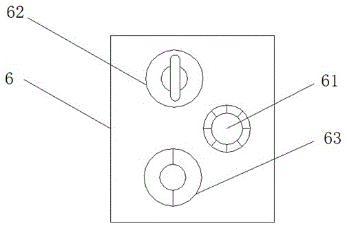 Energy-saving gas boiler