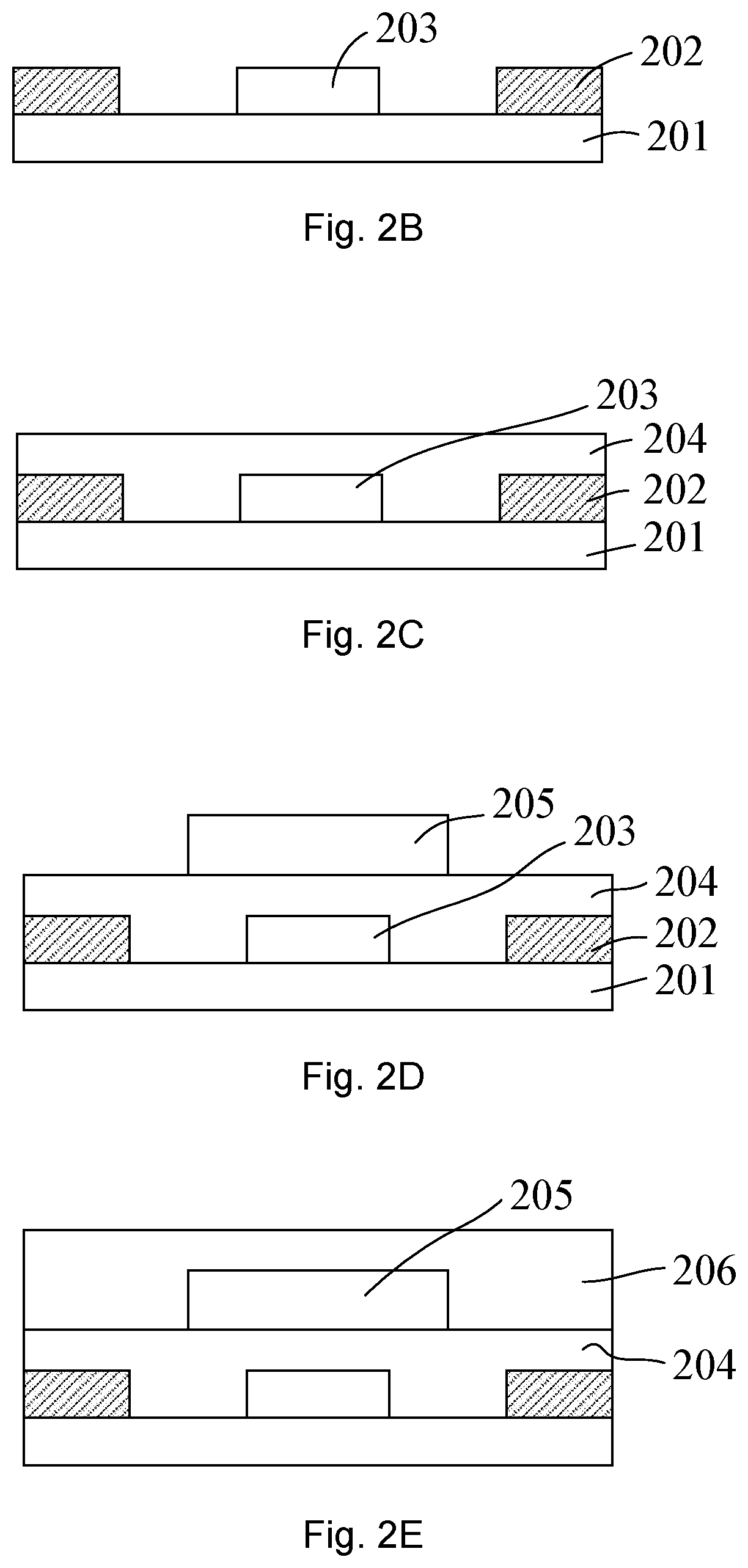 Organic Light Emitting Diode Display Panel and Method for Encapsulating Same