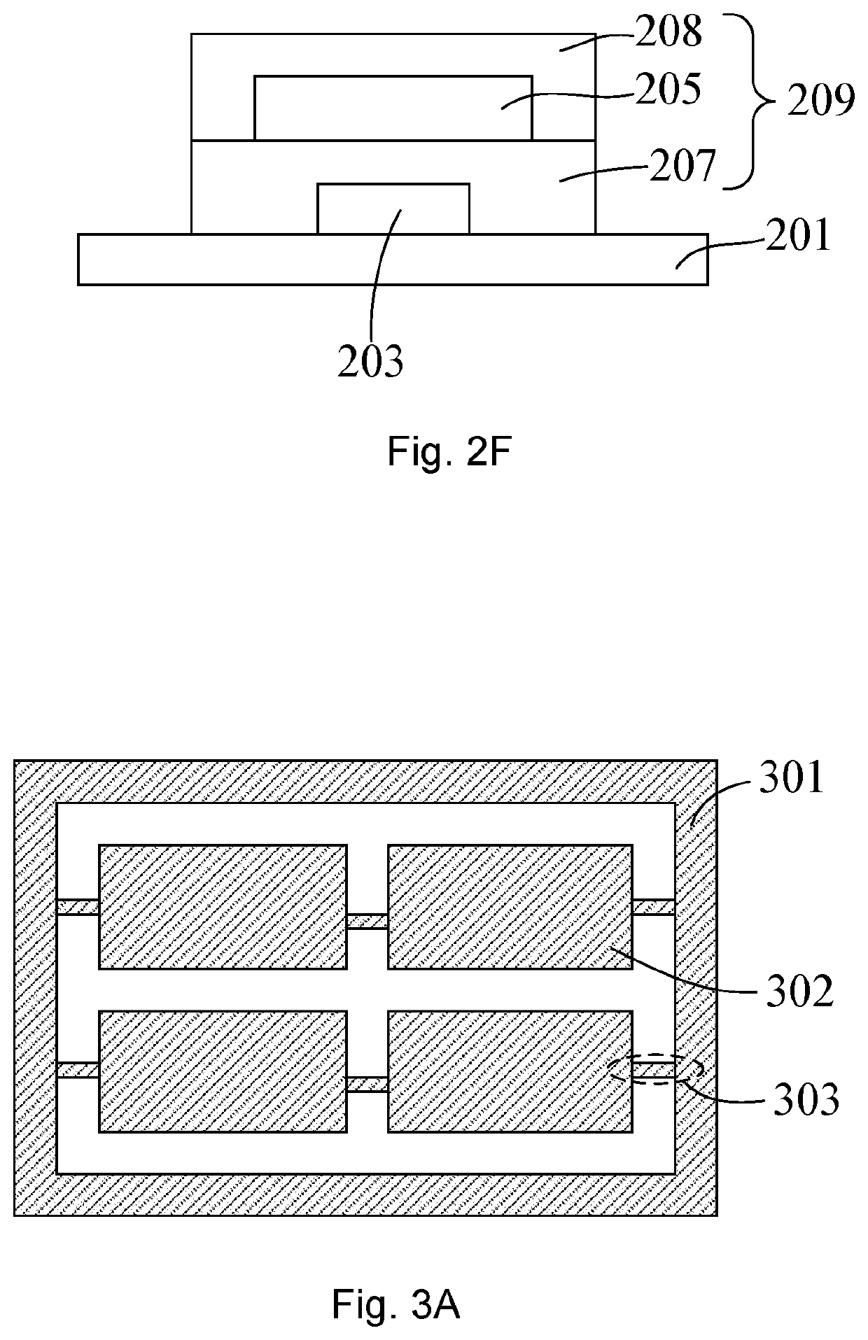 Organic Light Emitting Diode Display Panel and Method for Encapsulating Same