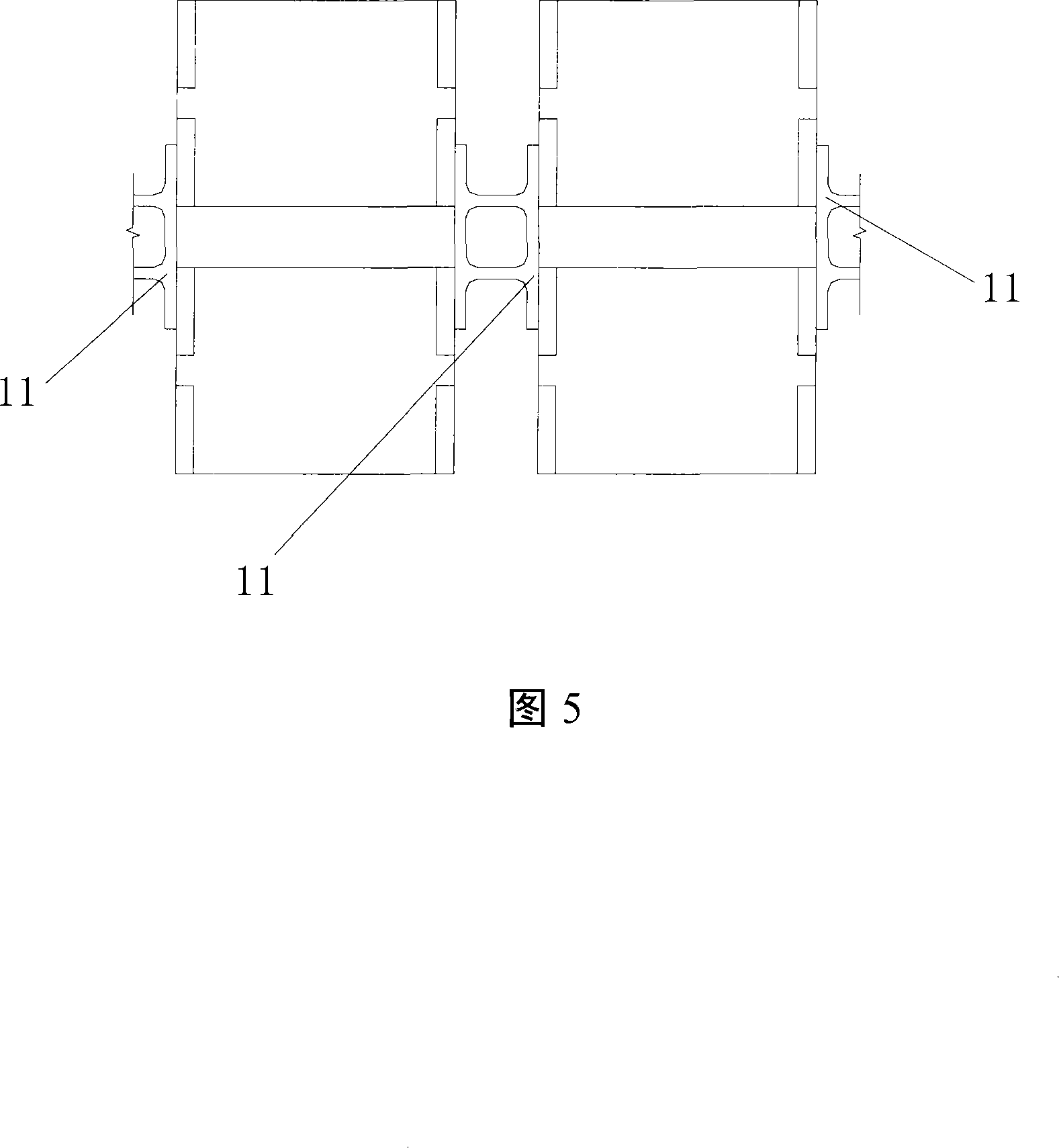 Multifunctional logistics storage dispensing station