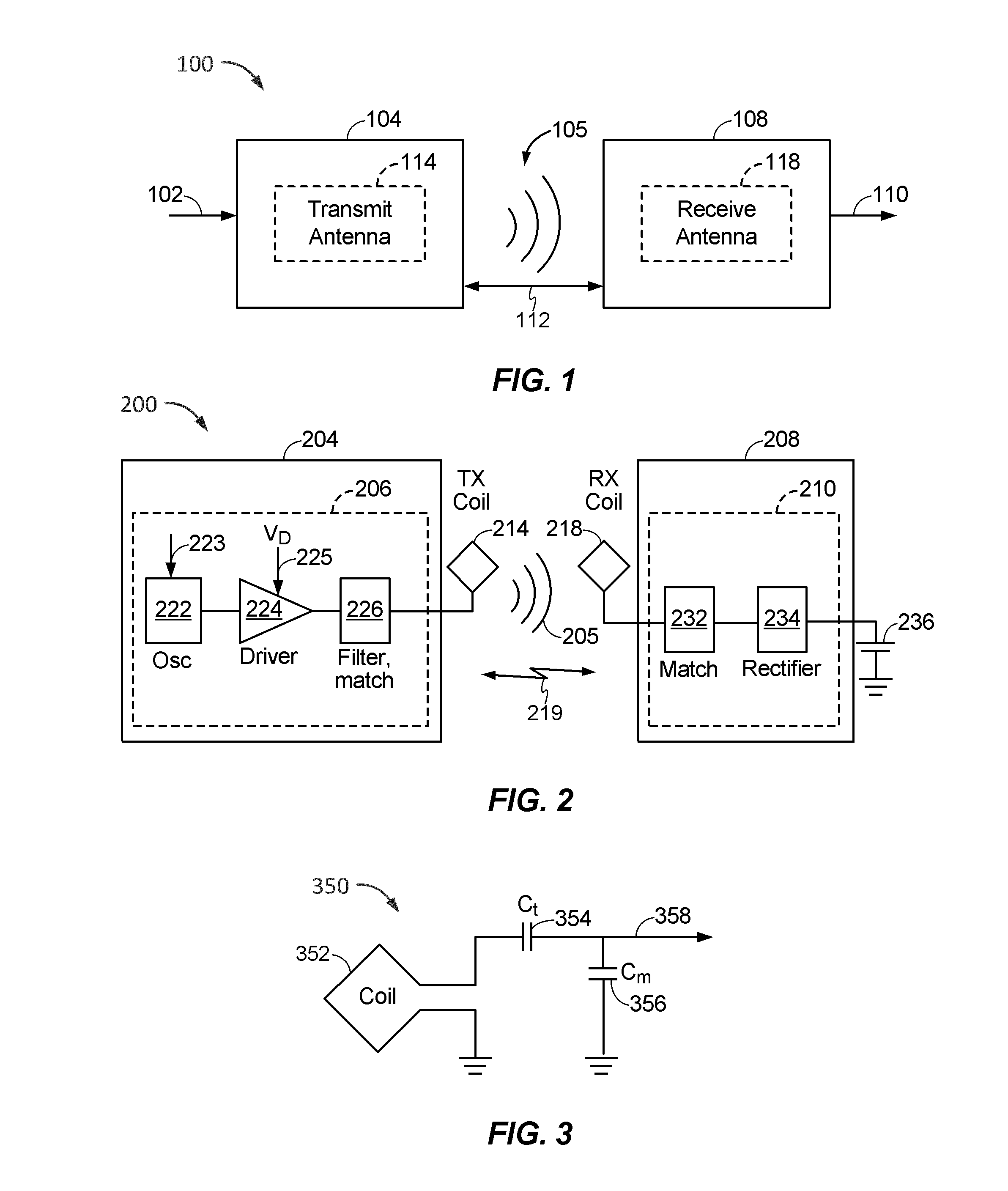 Base distribution network for dynamic wireless charging