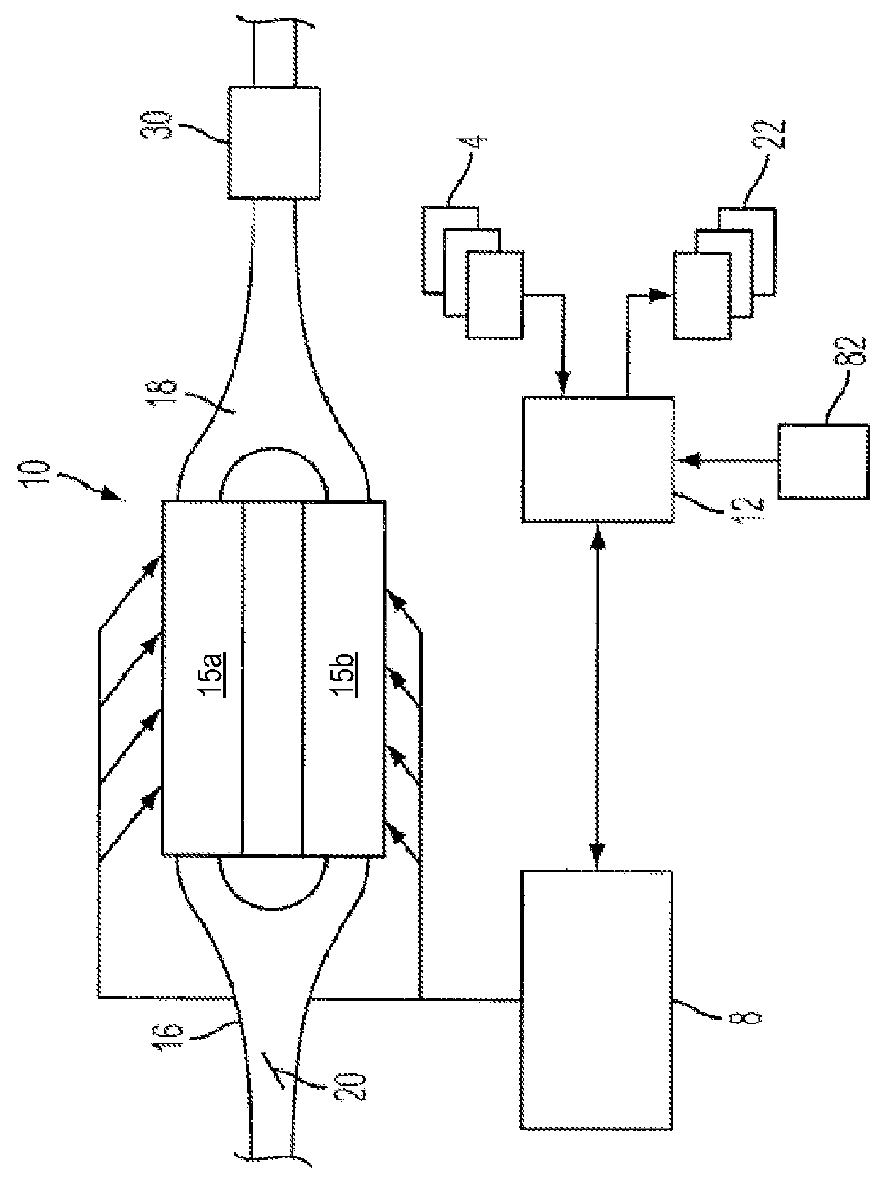 Engine-off natural vacuum testing for variable displacement engine vehicles