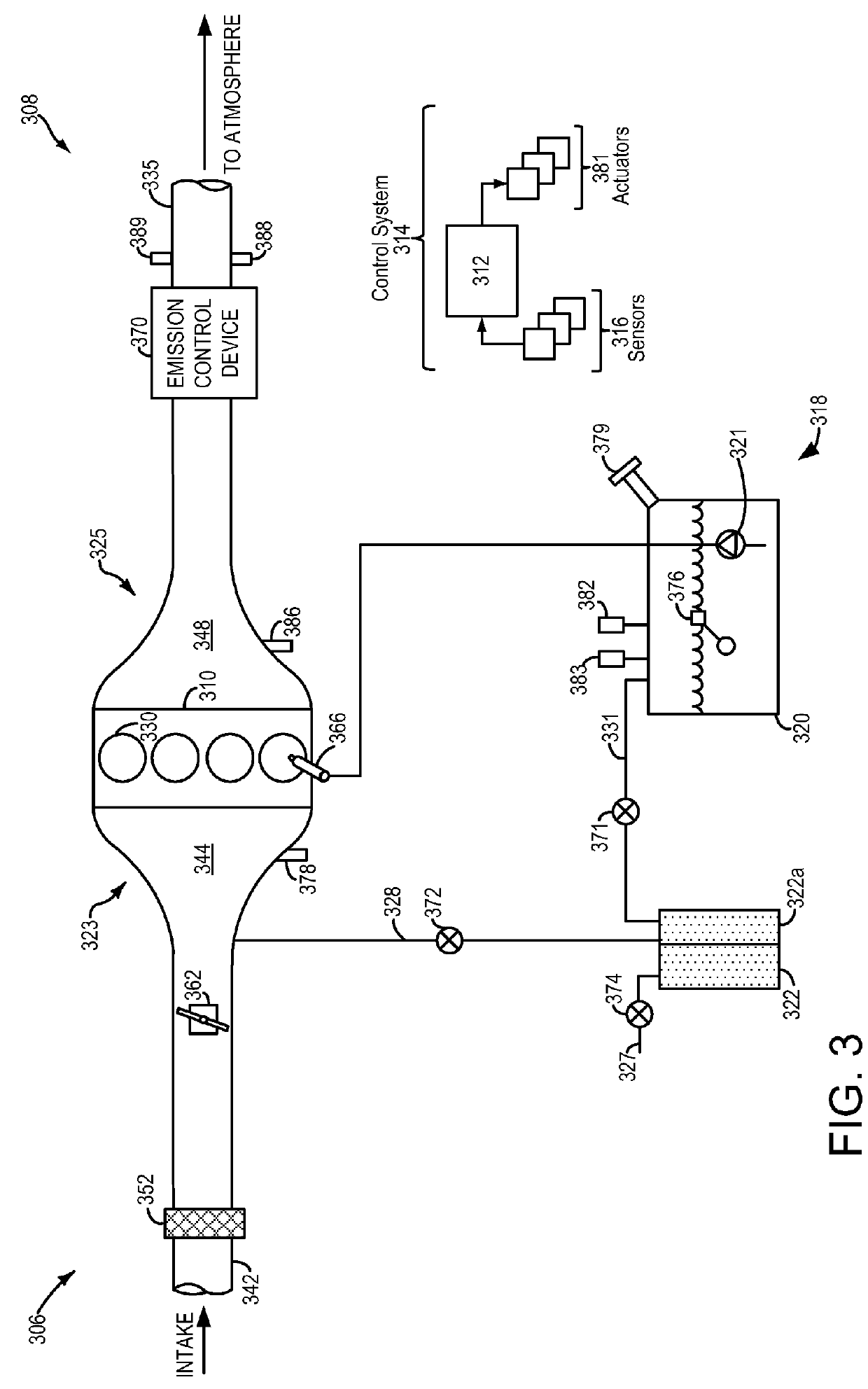 Engine-off natural vacuum testing for variable displacement engine vehicles