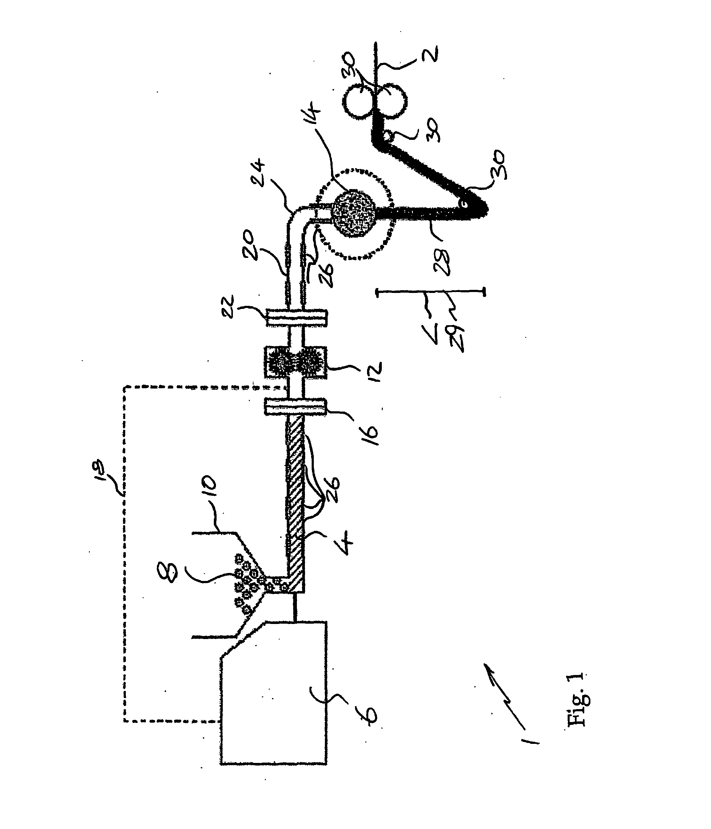 Immunoassays, methods for carrying out immunoassays, immunoassay kits and method for manufacturing immunoassay kits