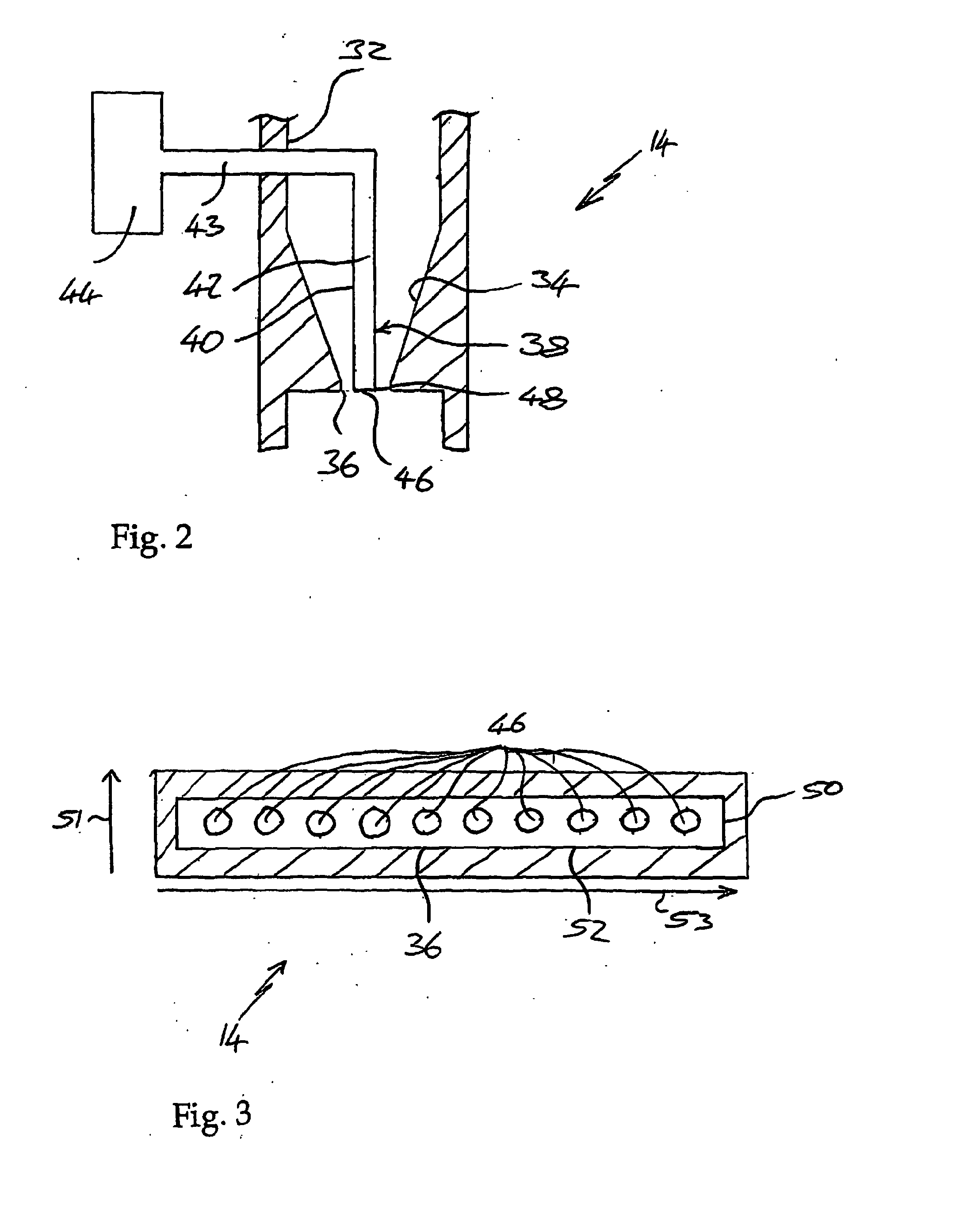 Immunoassays, methods for carrying out immunoassays, immunoassay kits and method for manufacturing immunoassay kits