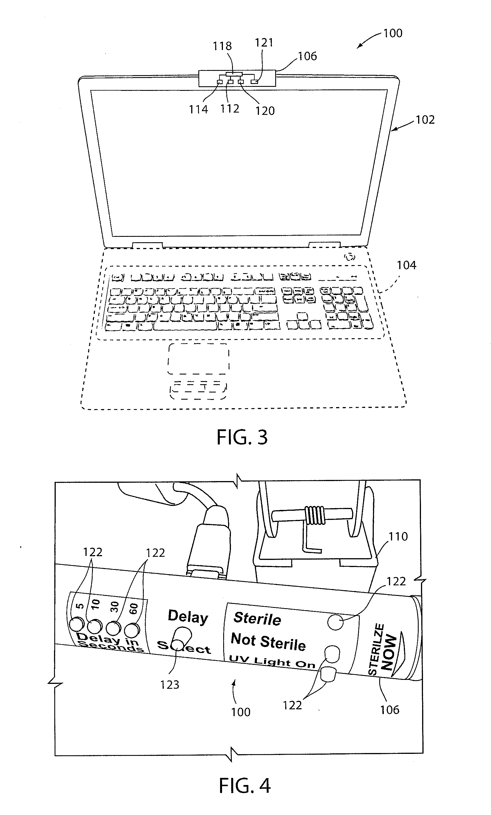 UV germicidal system, method, and device thereof