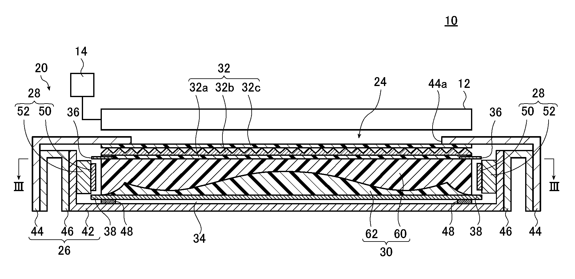 Light guide plate and planar lighting device