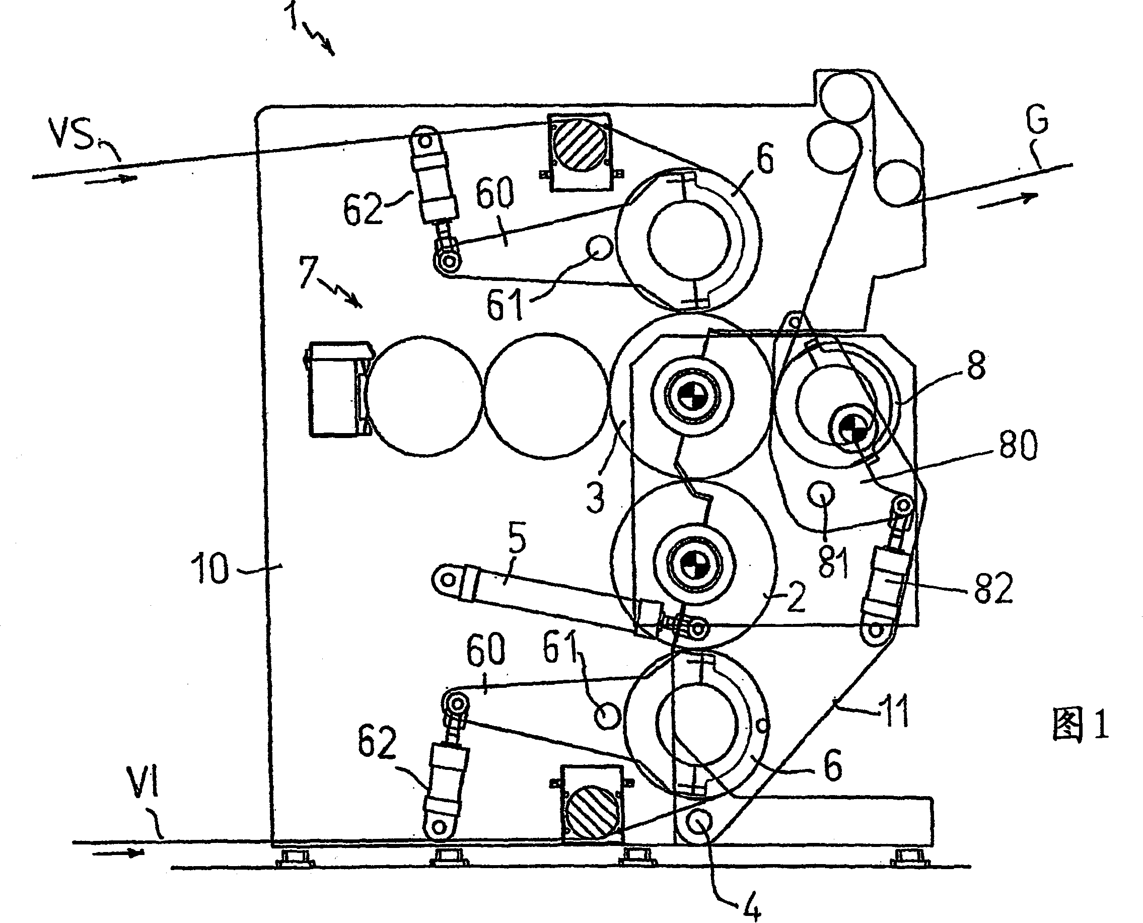 Convertible embossing device