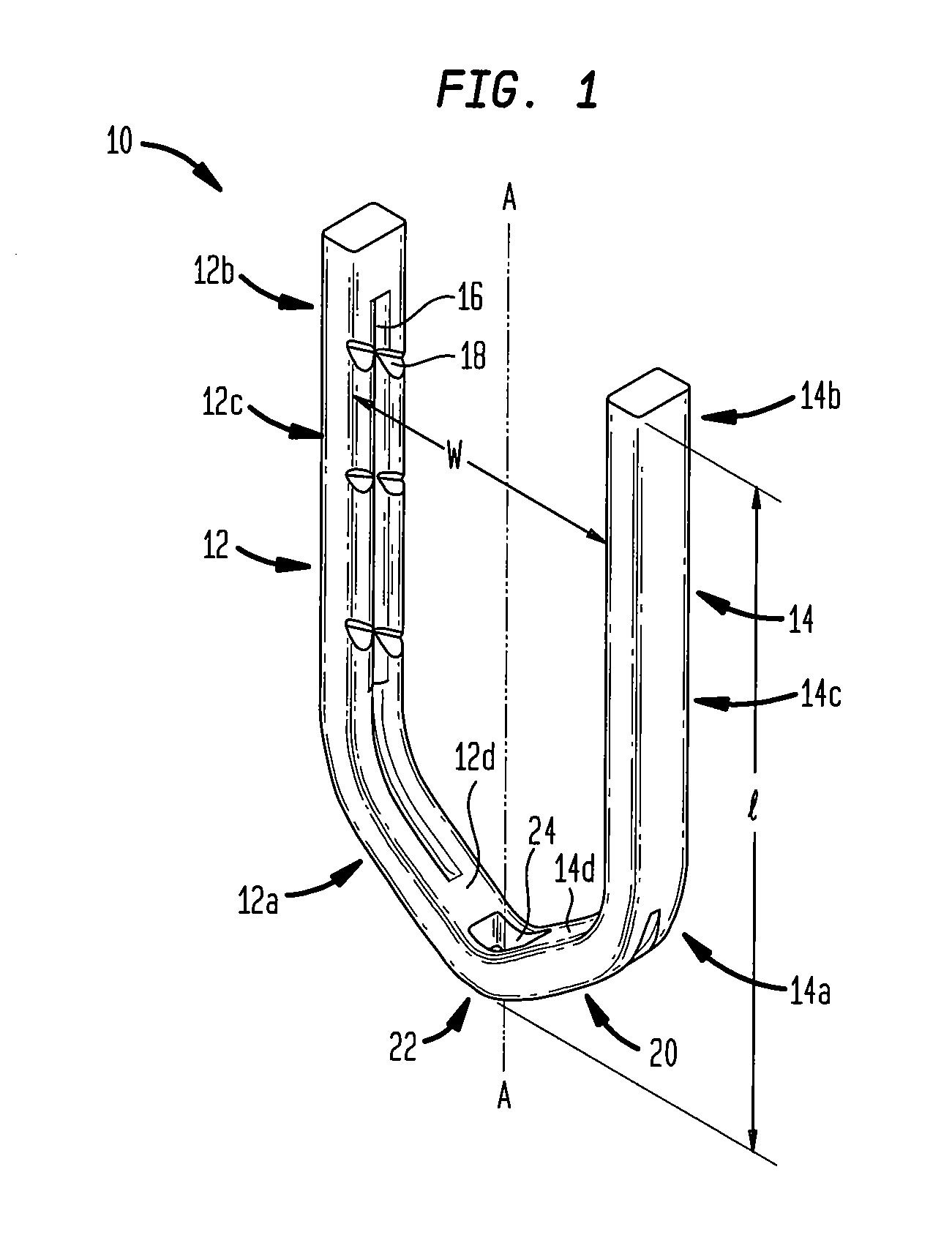 Surgical clip