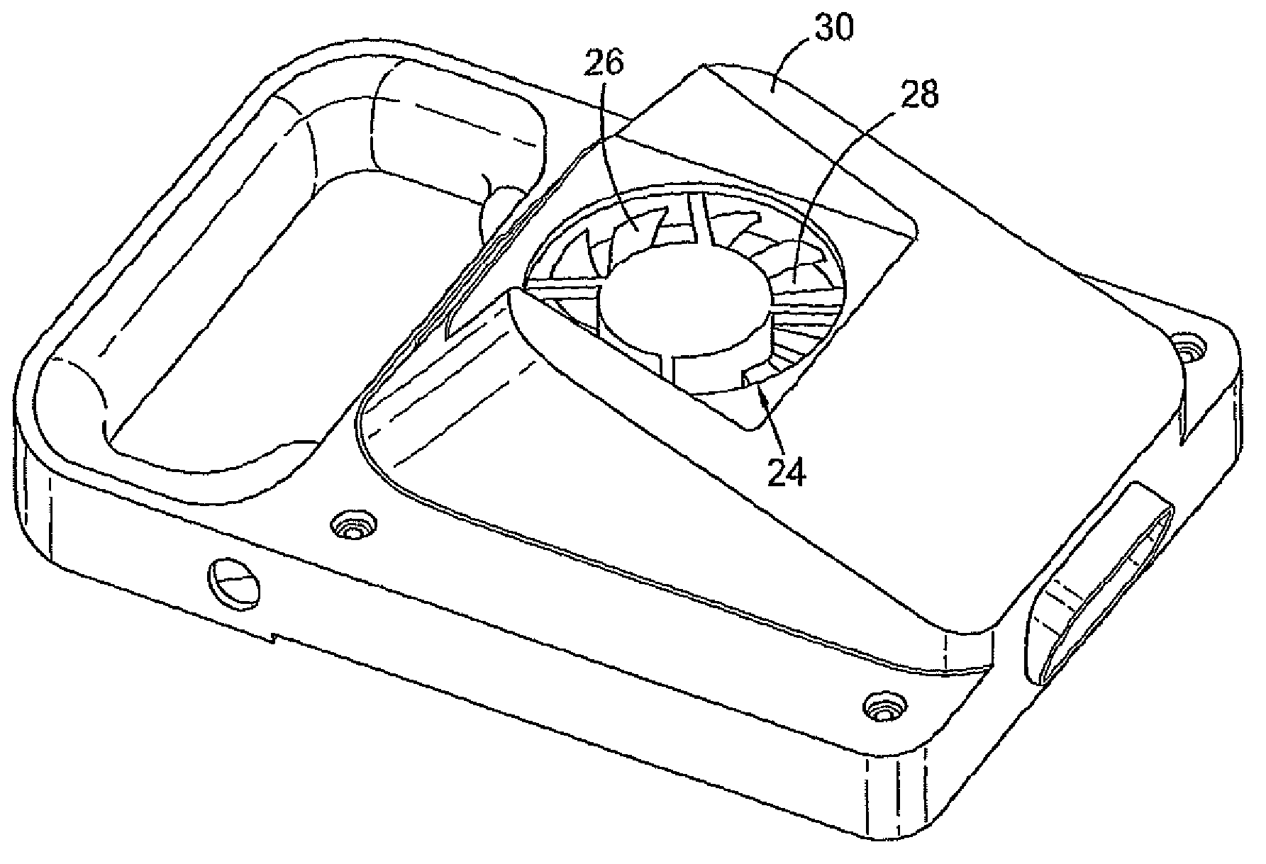 Thermal cycler