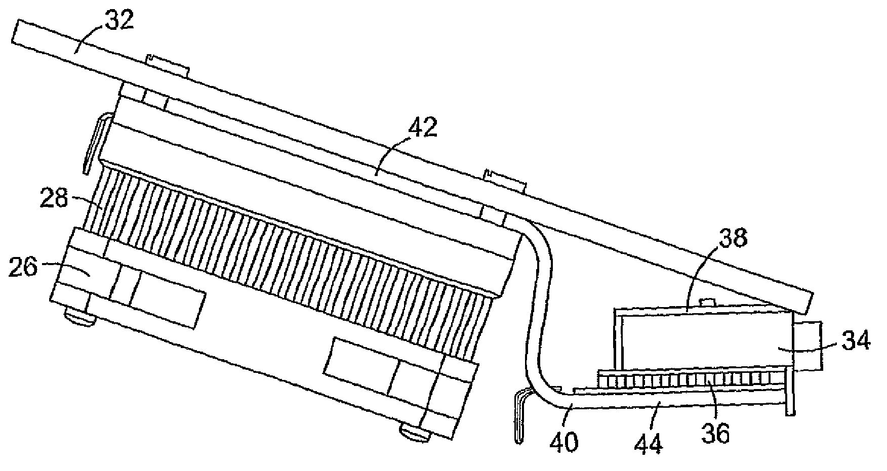 Thermal cycler