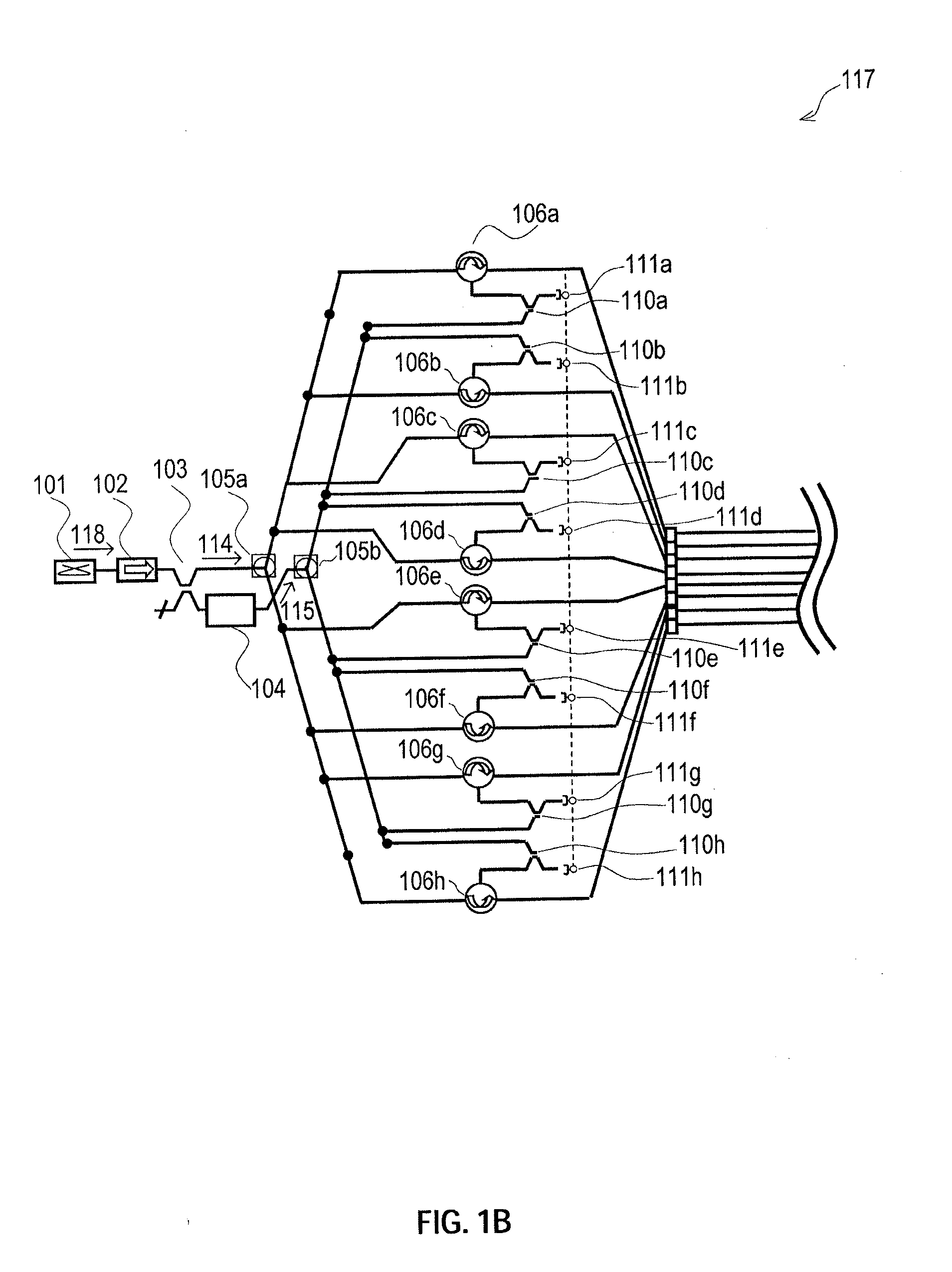 Method and system for conformal imaging vibrometry