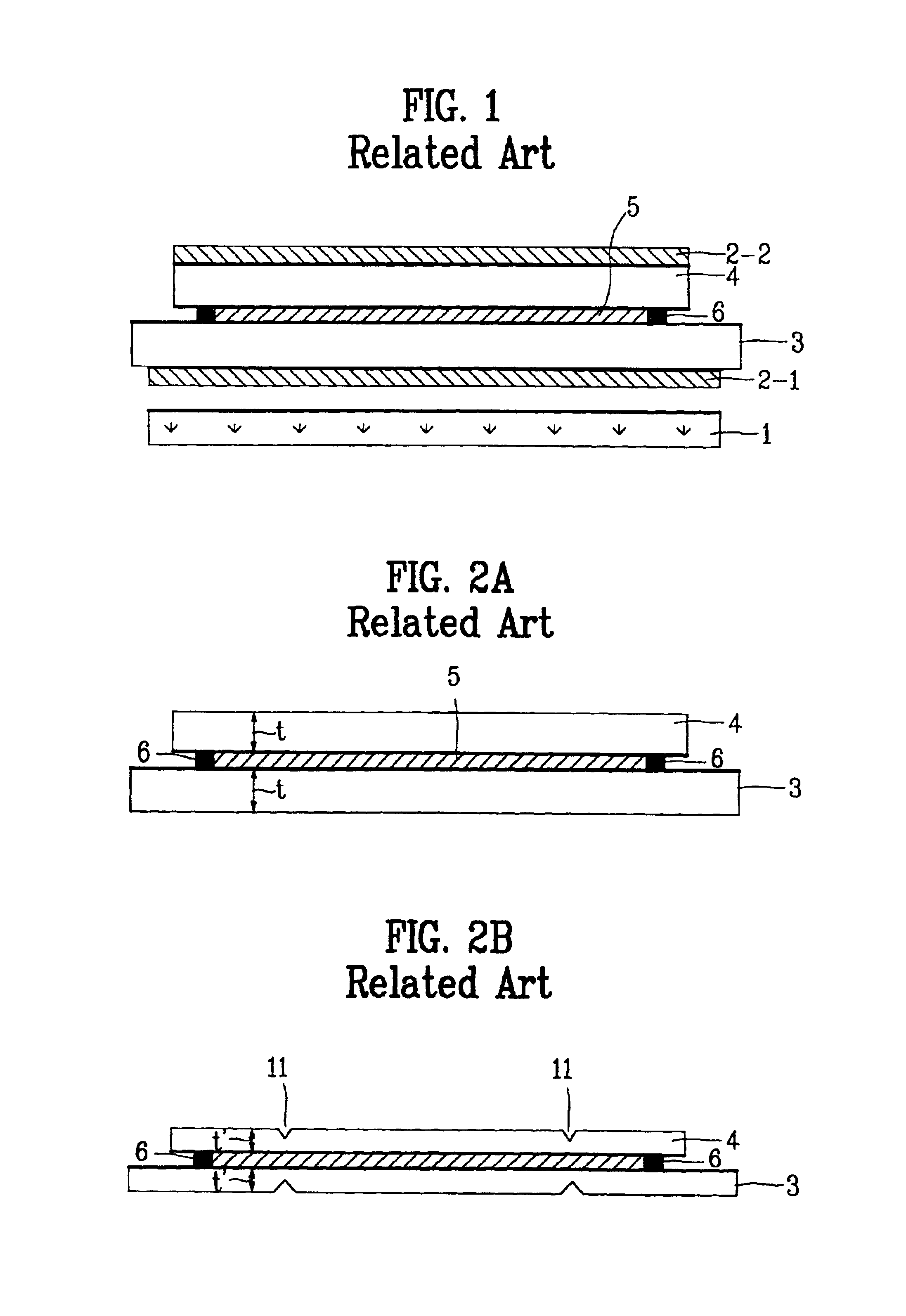 Liquid crystal display device and method for manufacturing the same