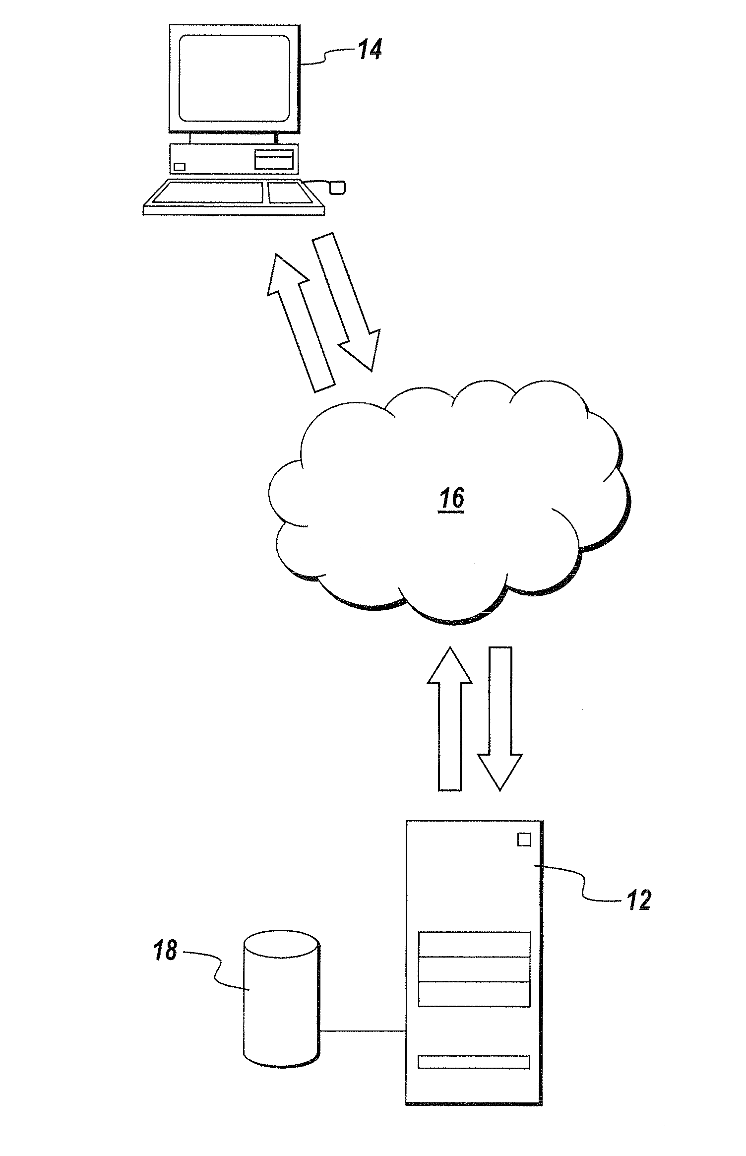 Medical health information system