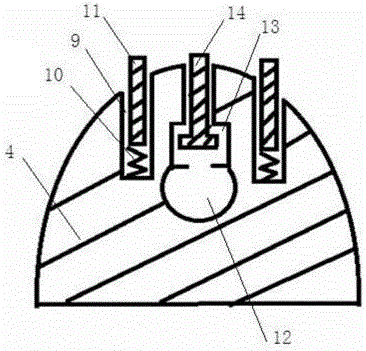 Rotor expander