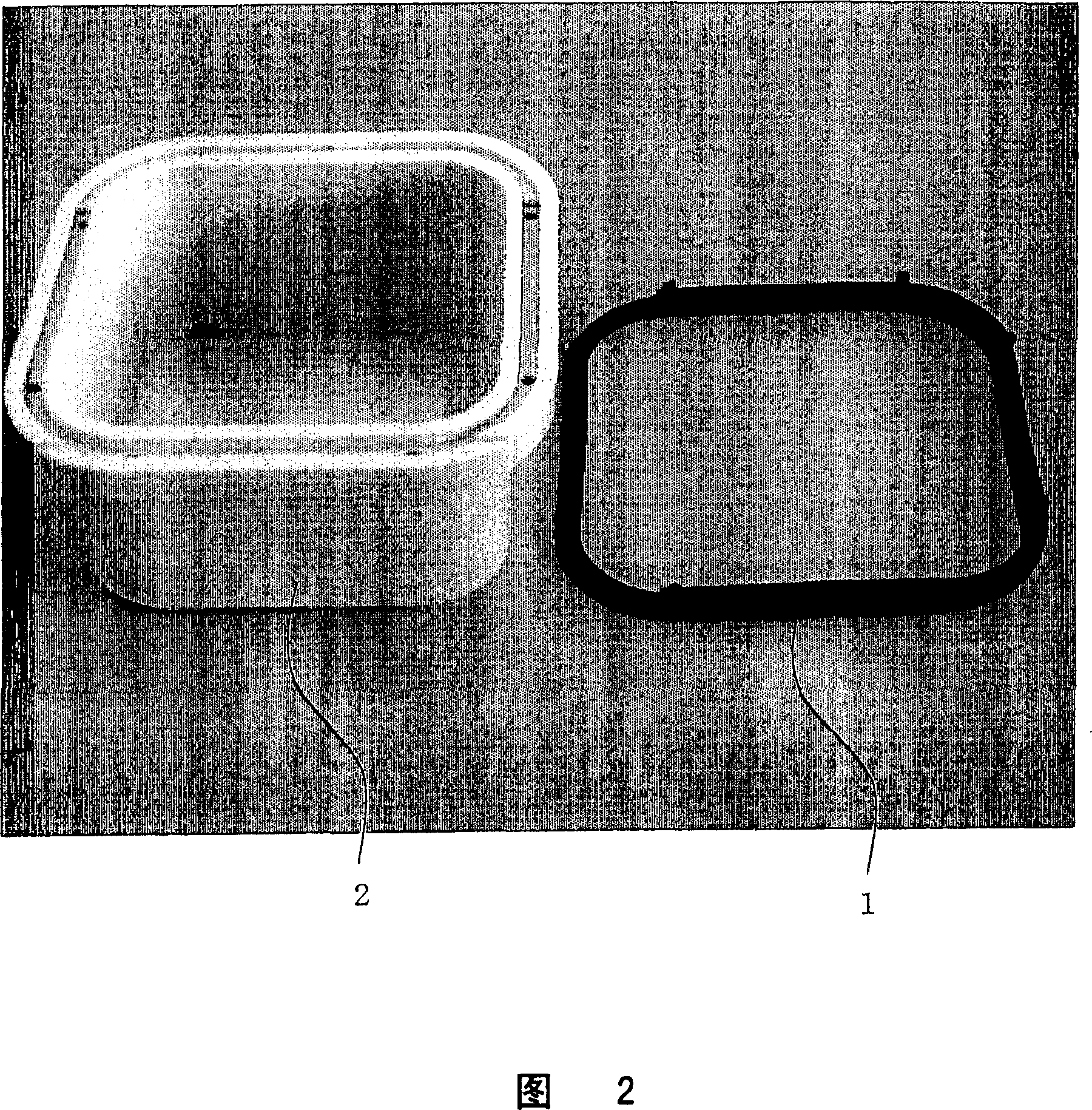 Thermoplastic elastomer composition, formed article and sealing material having low hardness