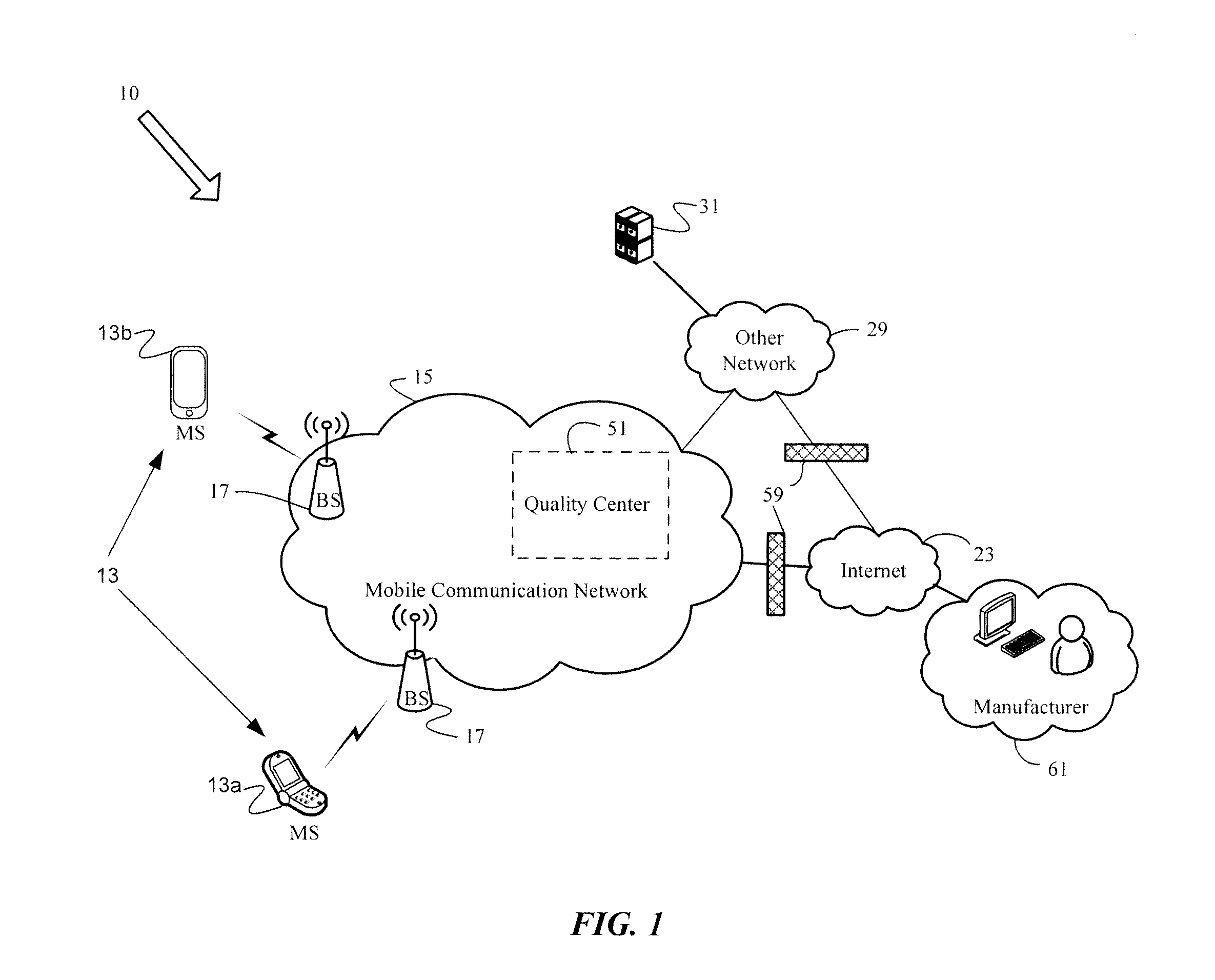 Remote issue logging and reporting of mobile station issues and diagnostic information to manufacturer