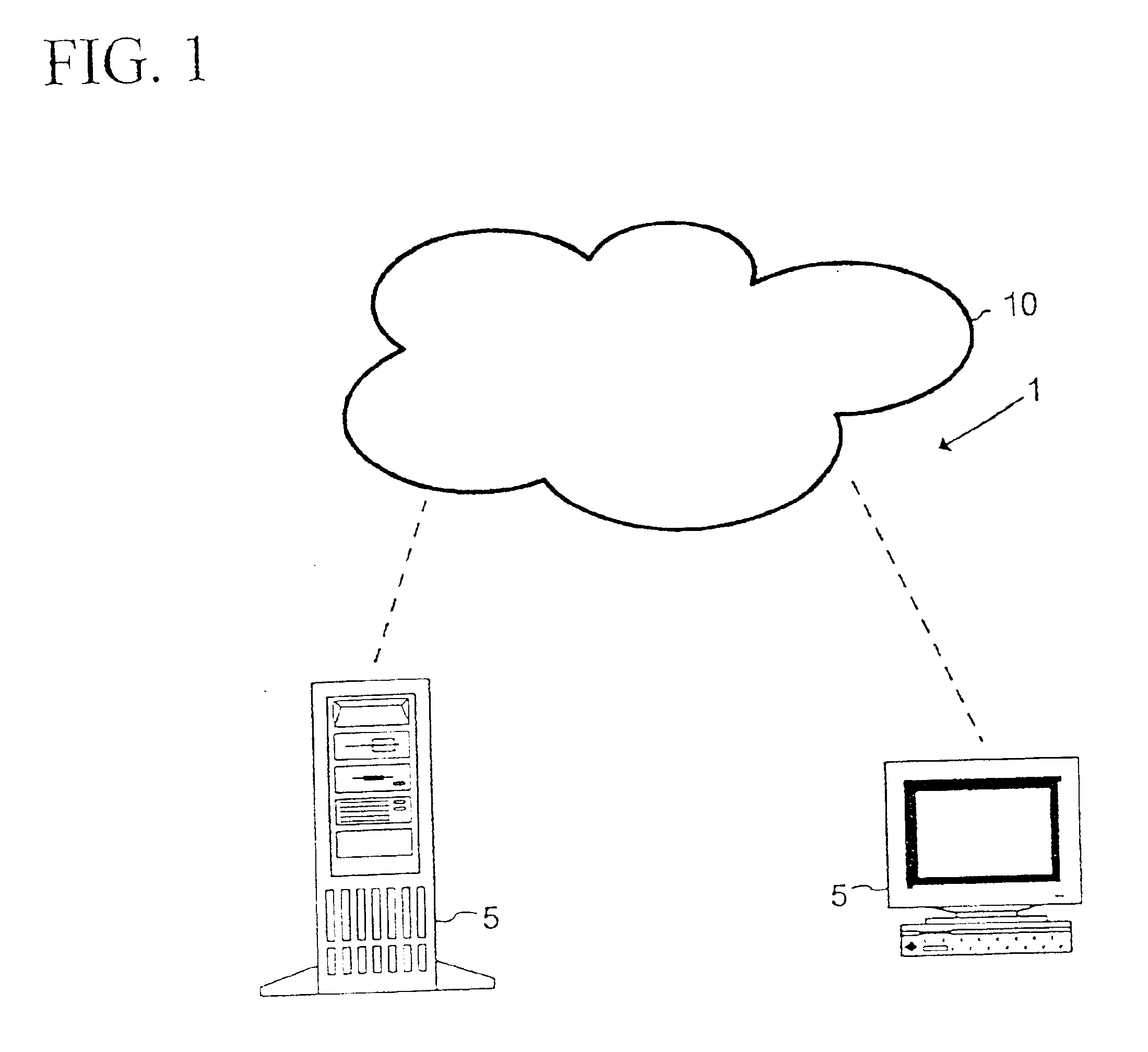 Dynamic classification of sections of software