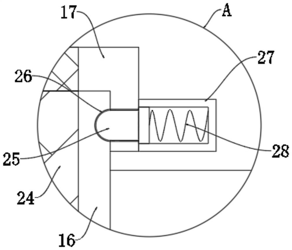 Power equipment control device based on wireless communication technology