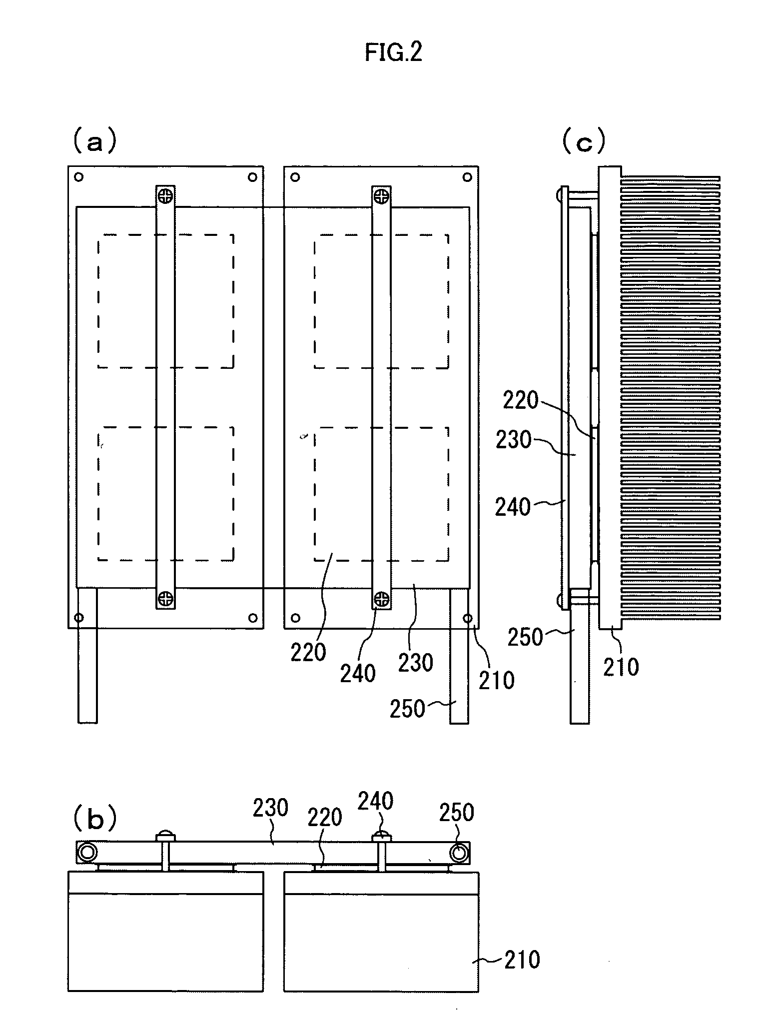 Heat recovery unit and heat recovery system of building utilizing it