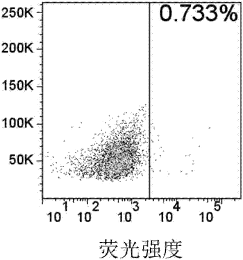 Embedded antigen receptor based on CD30 and application thereof