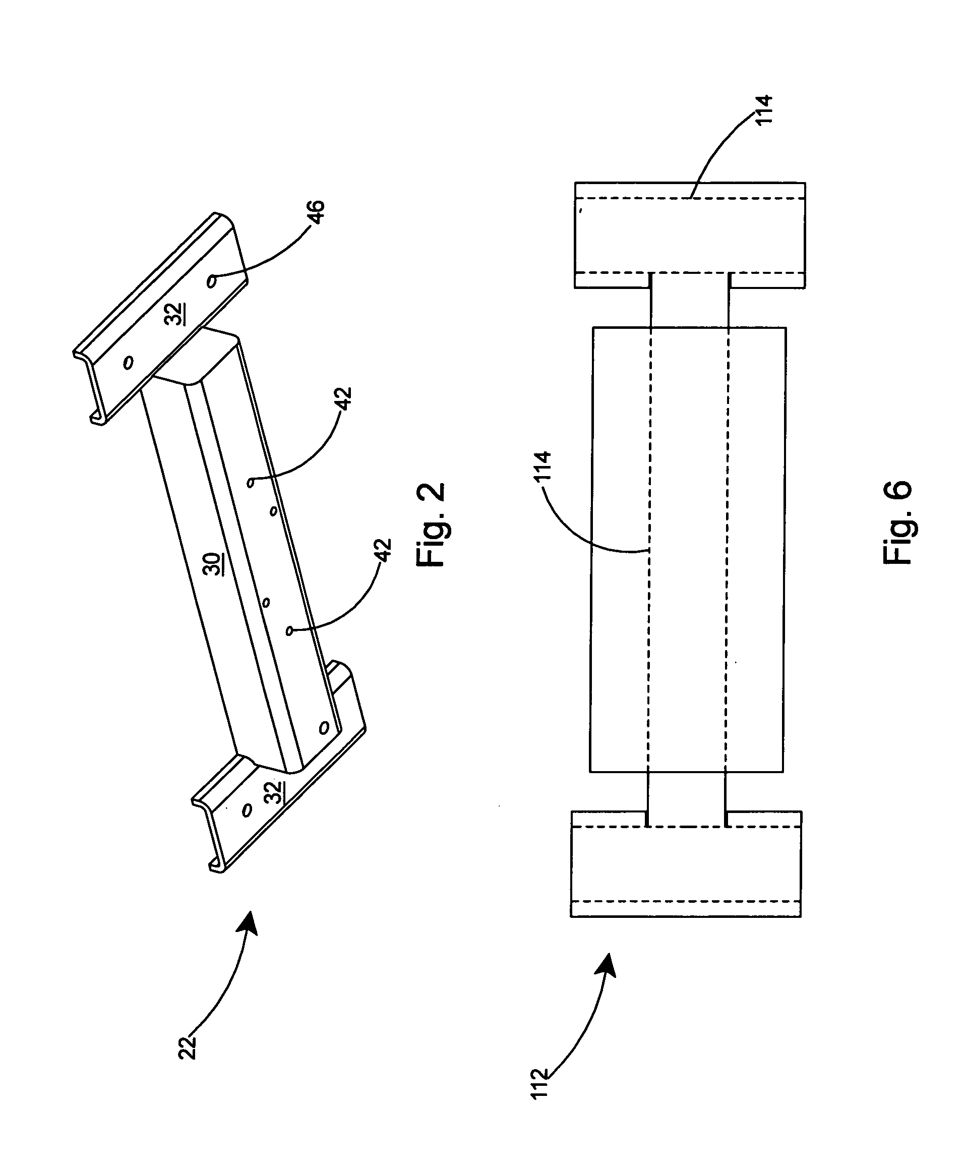 Adjustable bar for cathedral mount ceiling box