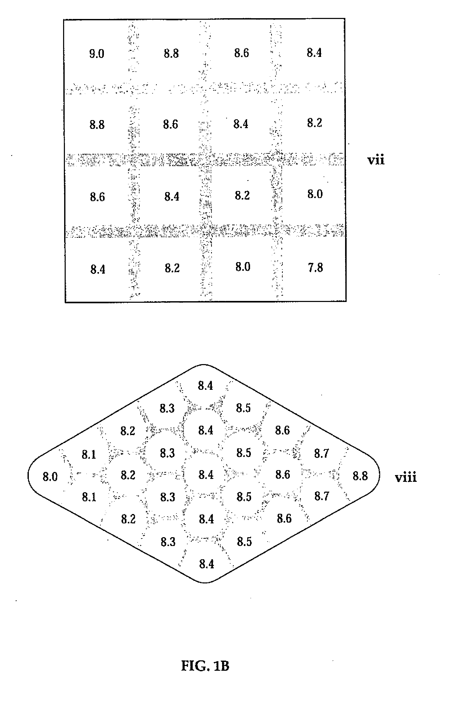 pH GRADIENTS CONTROLLED BY ELECTROLYSIS, AND THEIR USE IN ISOELECTRIC FOCUSING