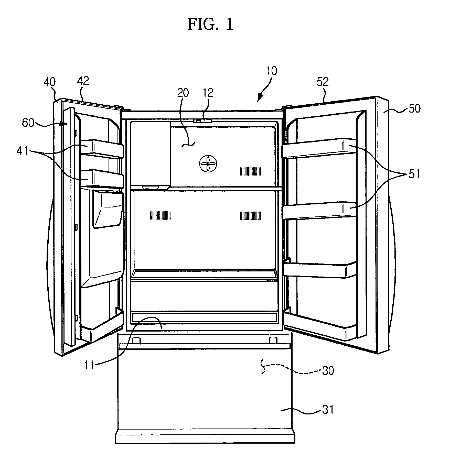 Refrigerator