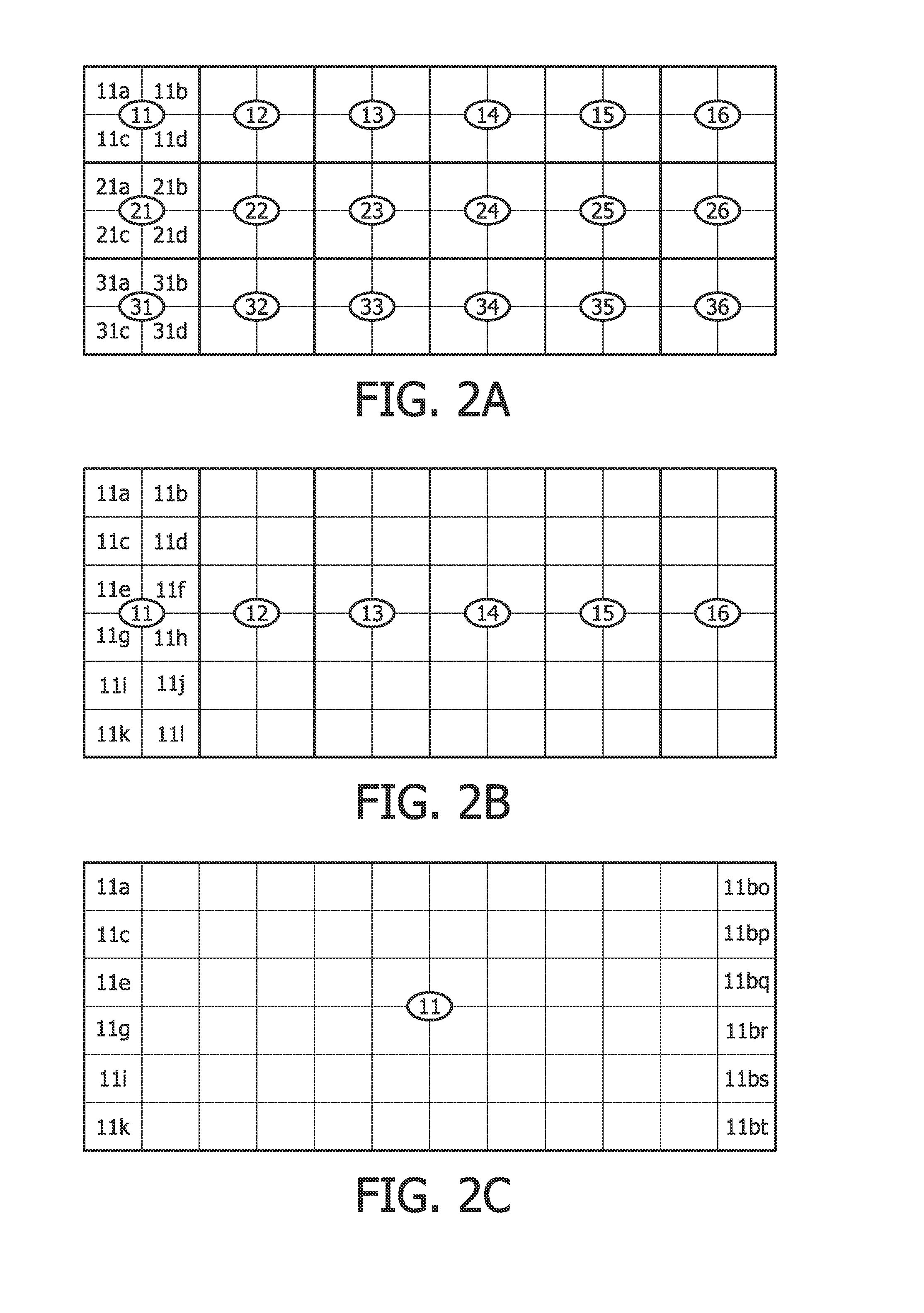 Method for light emitting diode control and corresponding light sensor array, backlight and liquid crystal display