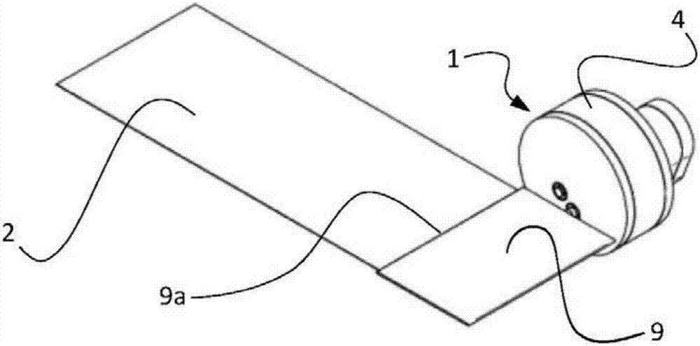 Winding apparatus and method