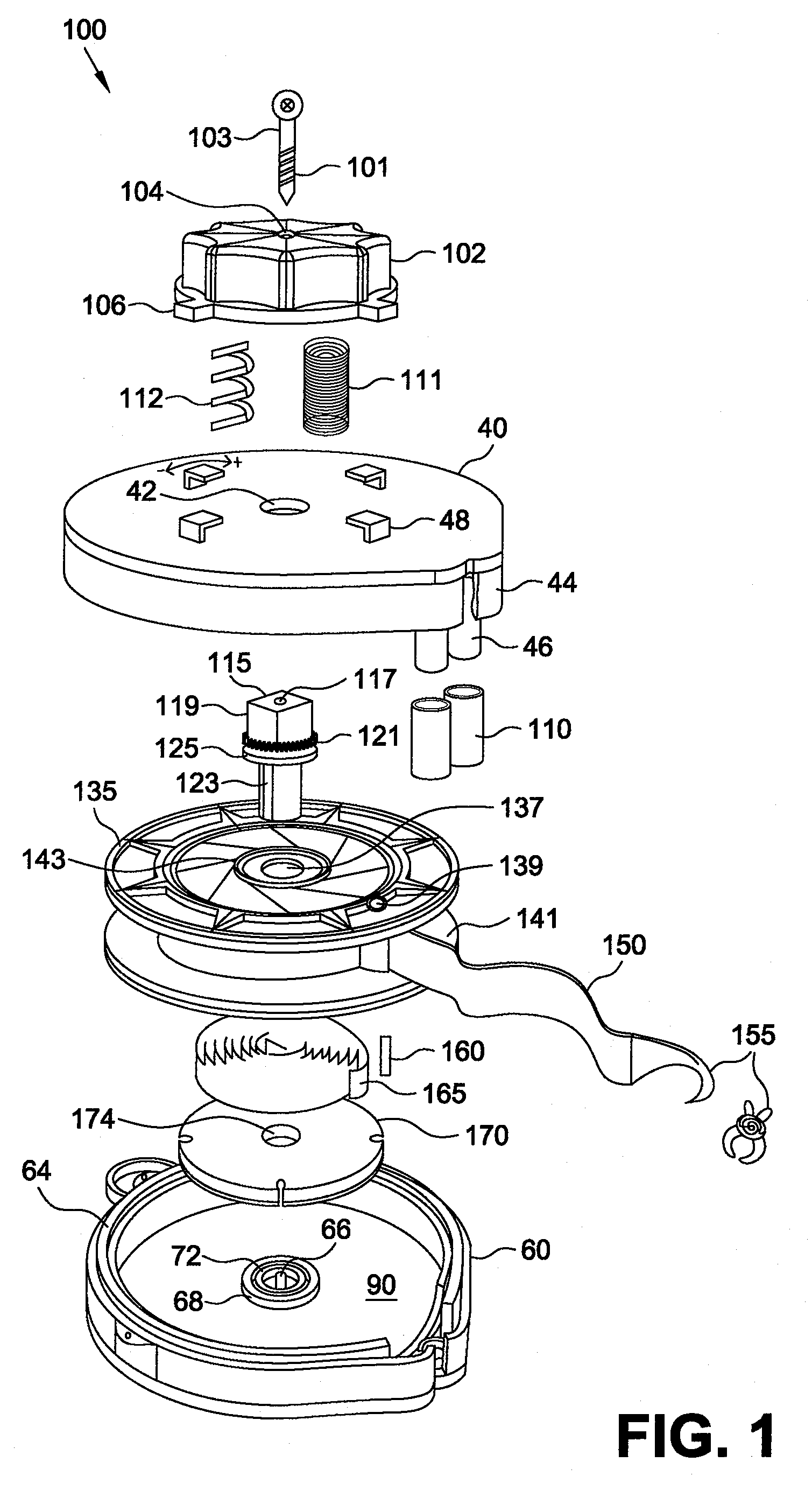 Hose support device for cpap machine