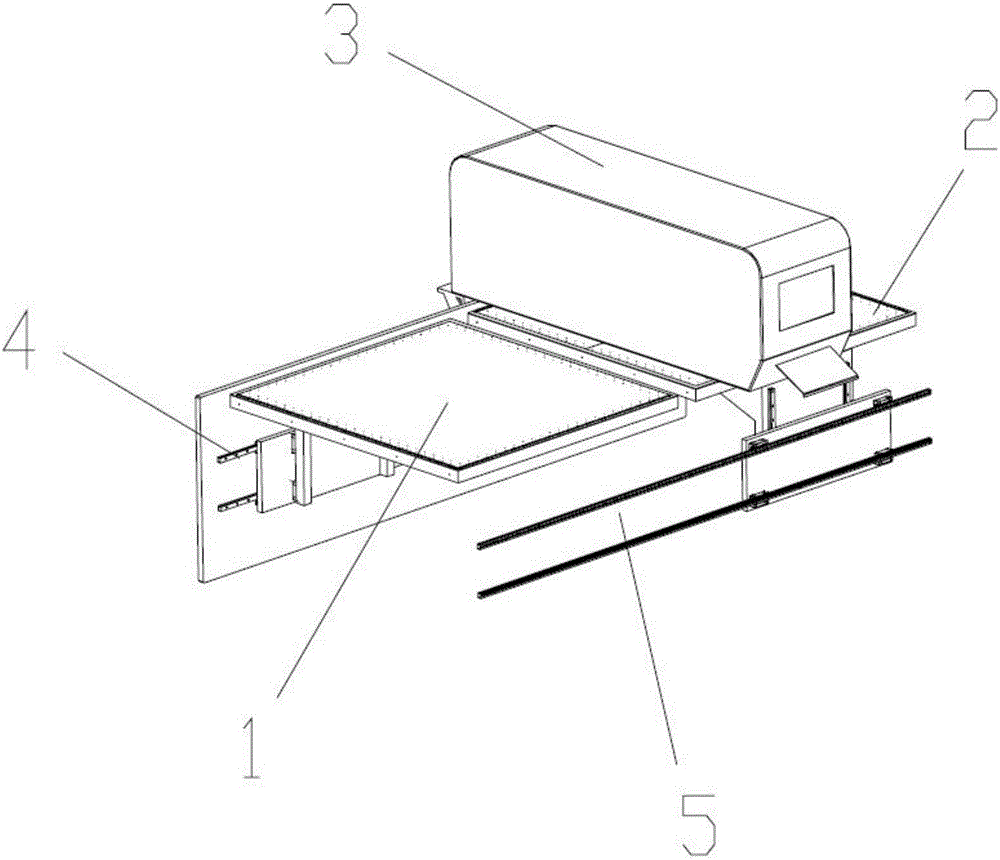 Printing apparatus and printing method