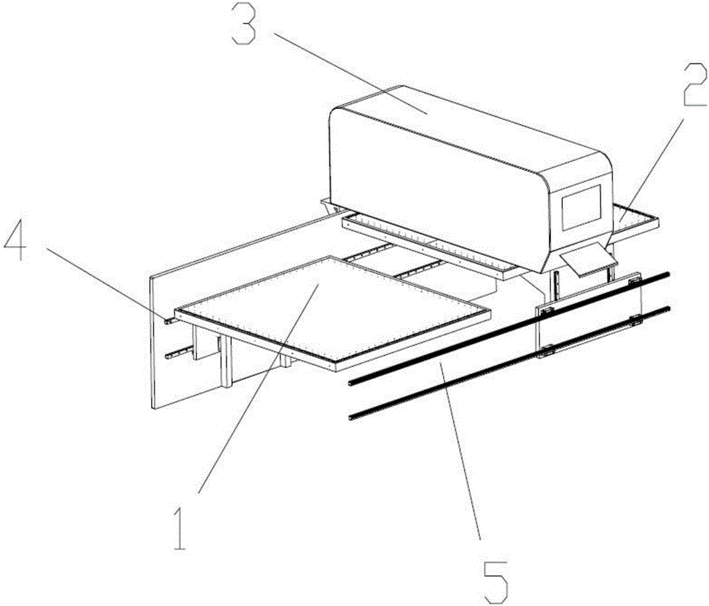 Printing apparatus and printing method