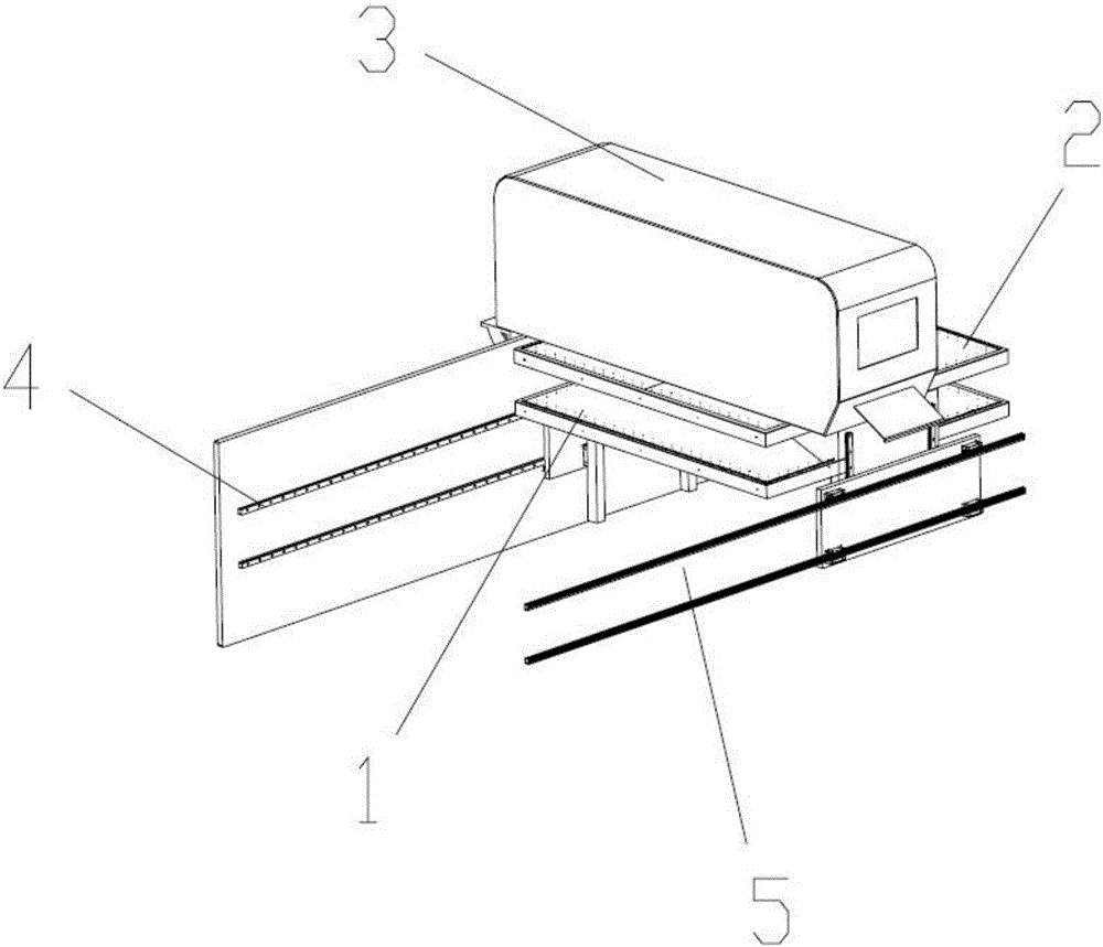 Printing apparatus and printing method