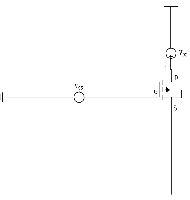 Method for measuring steady-state thermal resistance value of IGBT