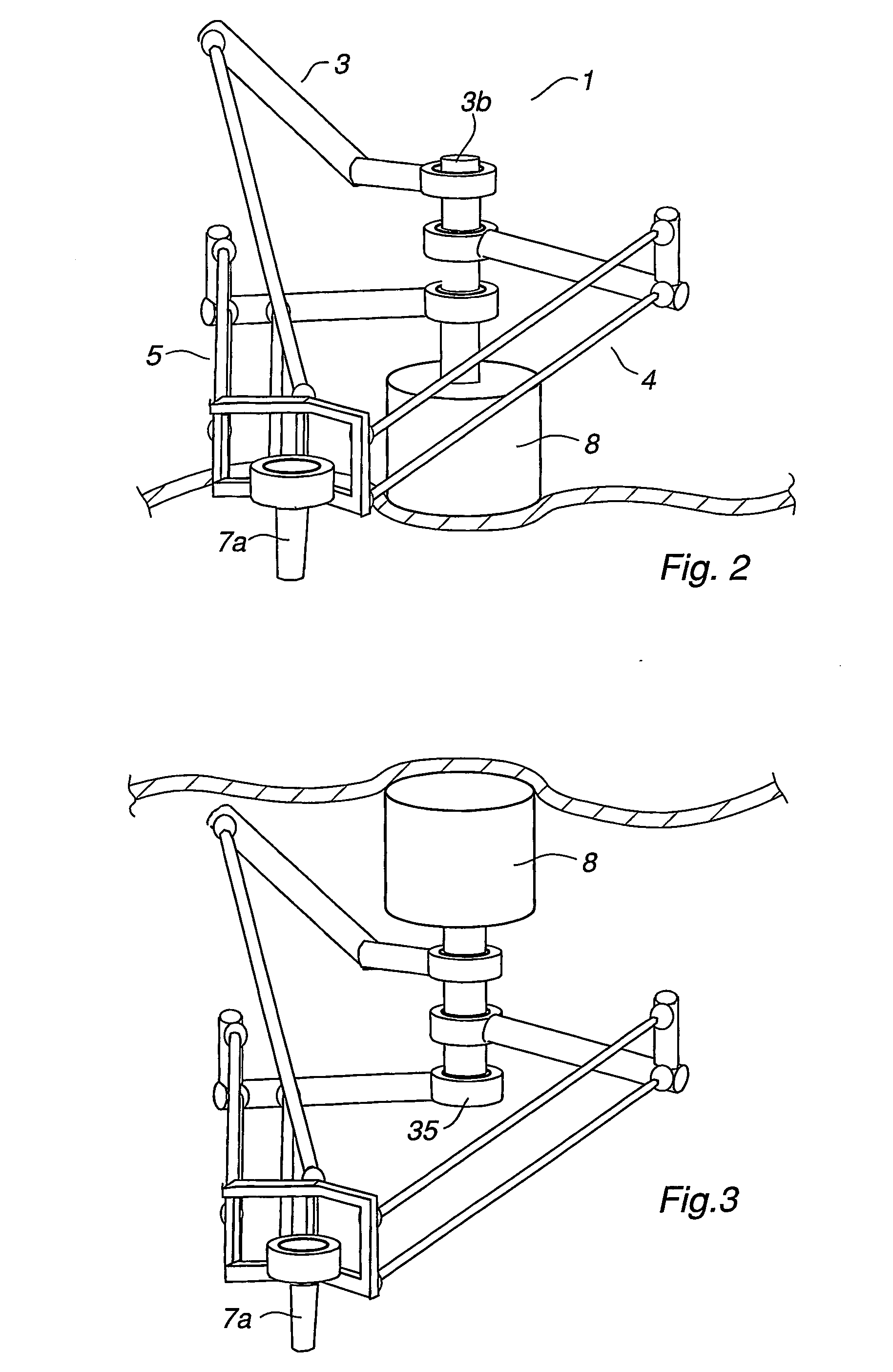 Industrial robot