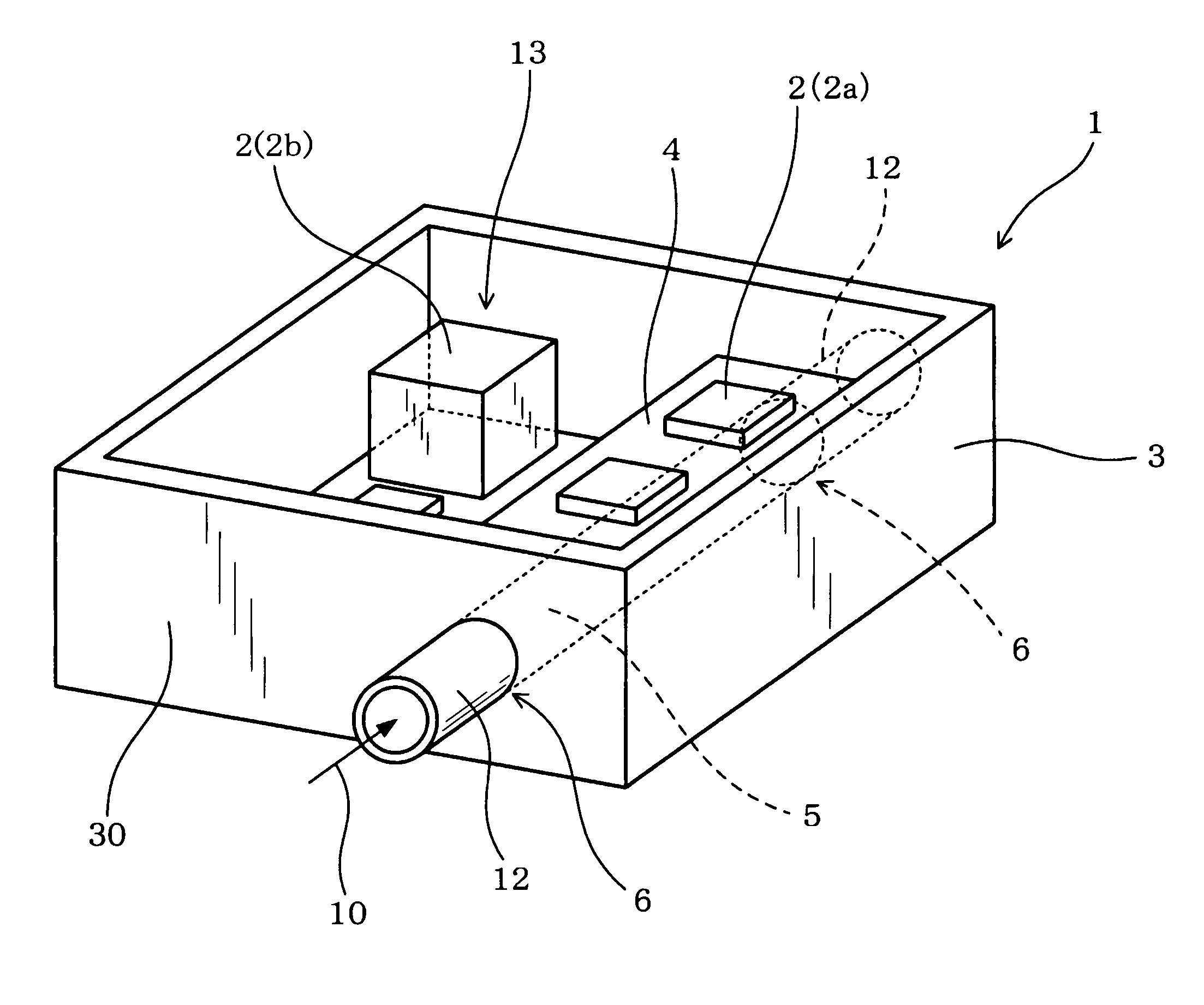 Switching power supply