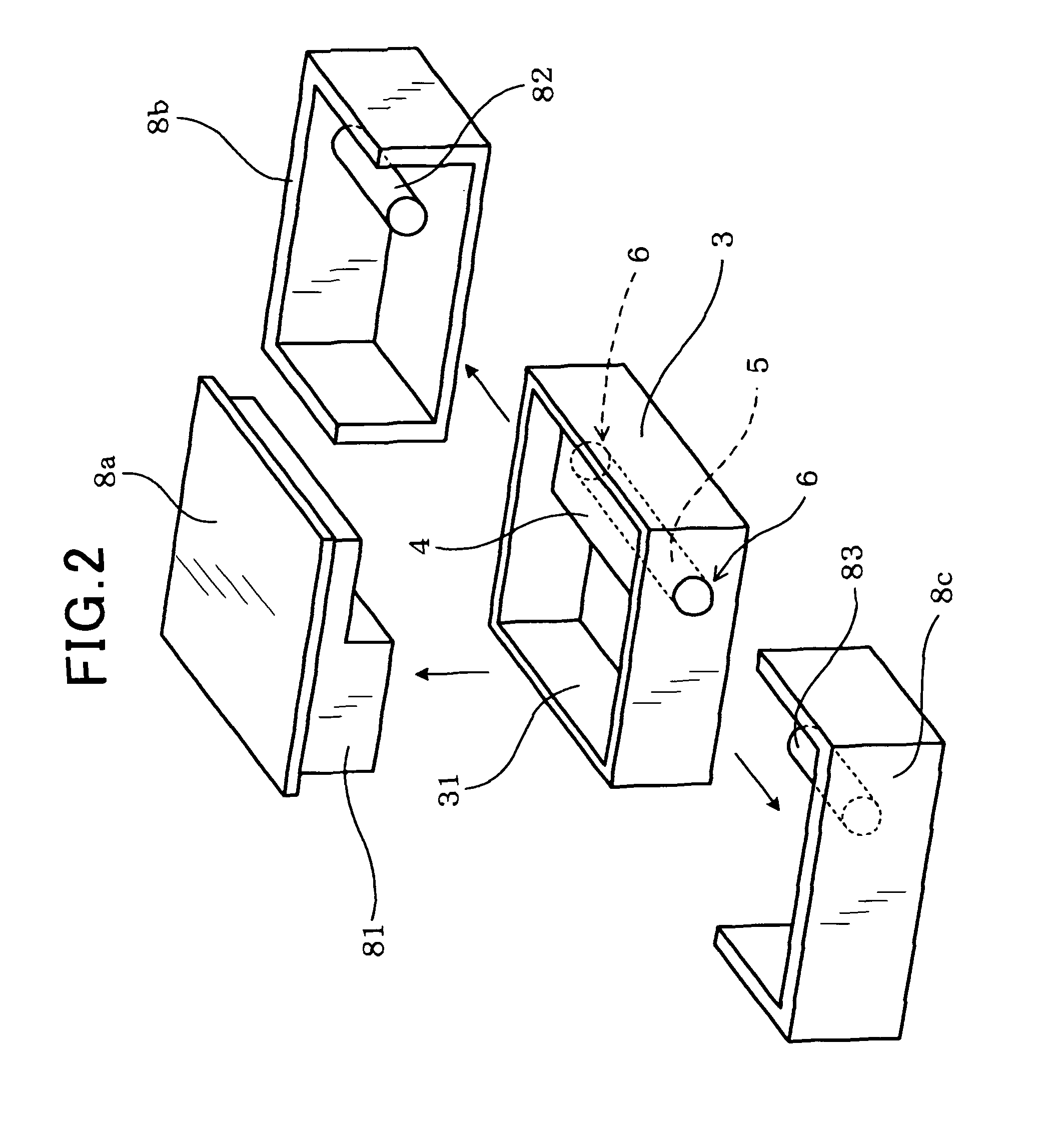 Switching power supply