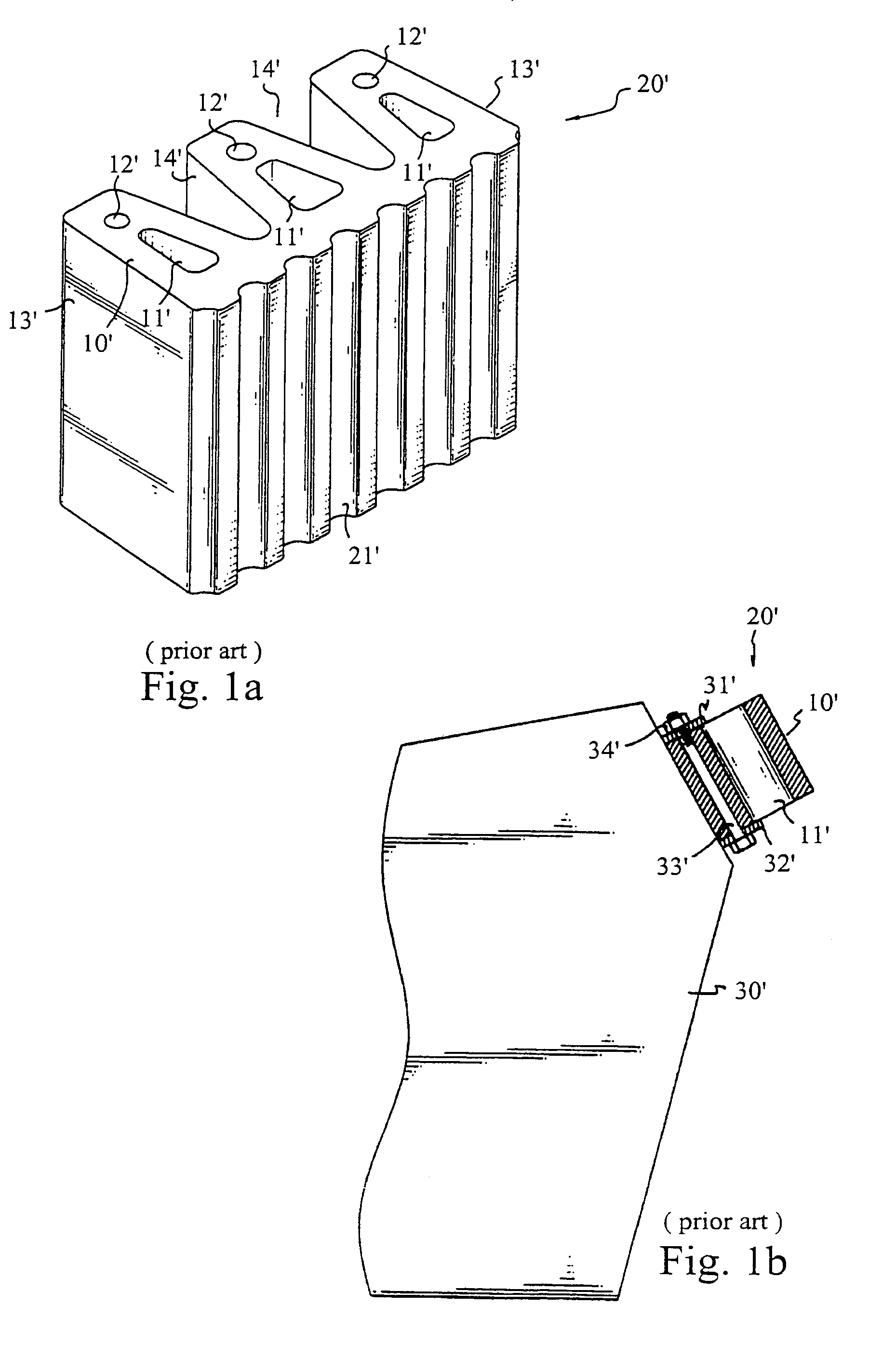 Structure for fastening shipboard-protecting fender