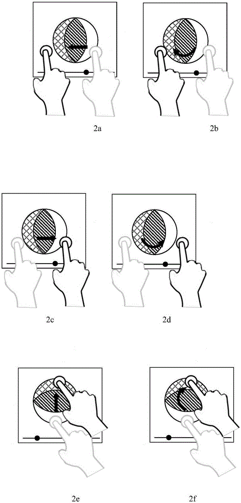 Method and device for playing video content at any position and time