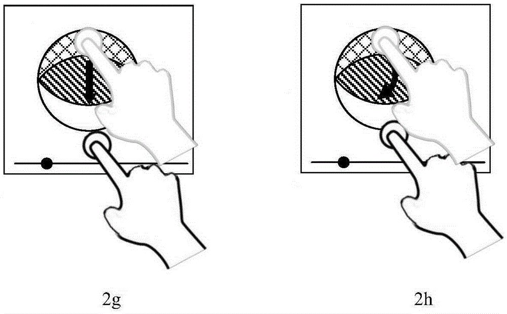 Method and device for playing video content at any position and time