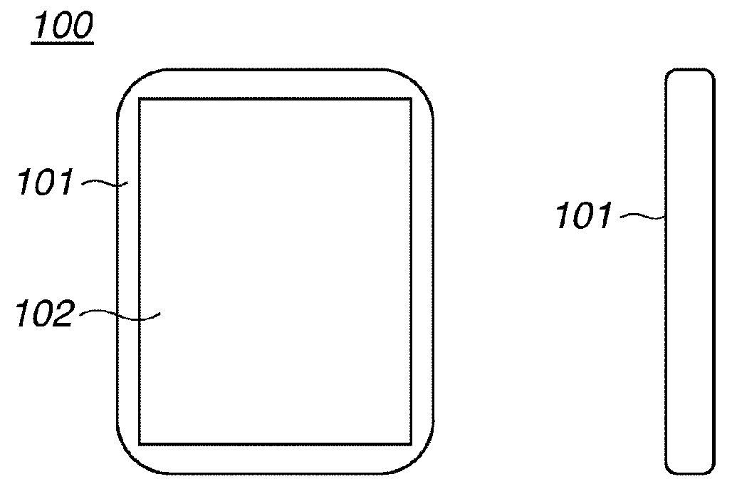 Information processing apparatus and control method for recognizing a touch operation