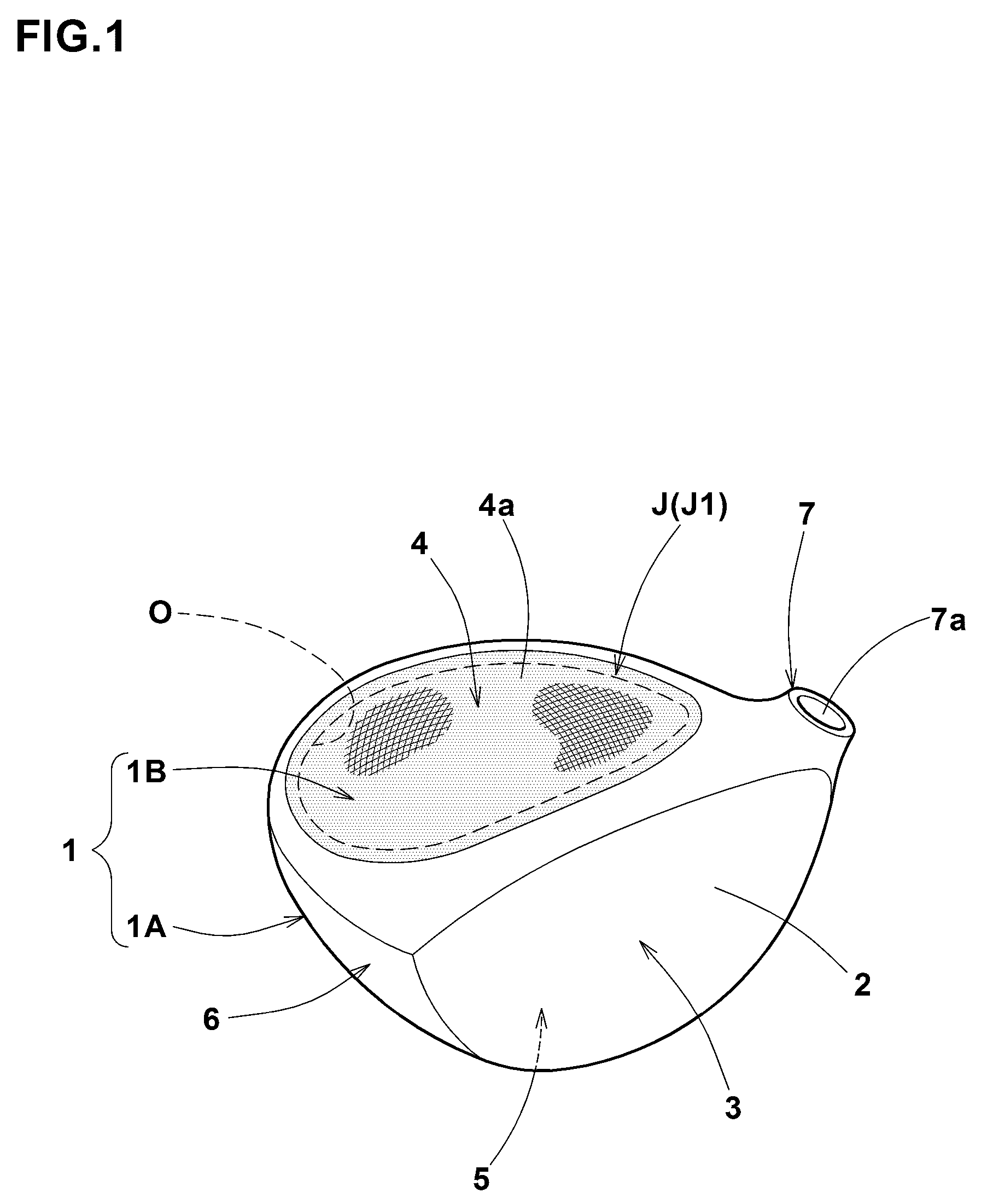 Golf club head and method for manufacturing the same