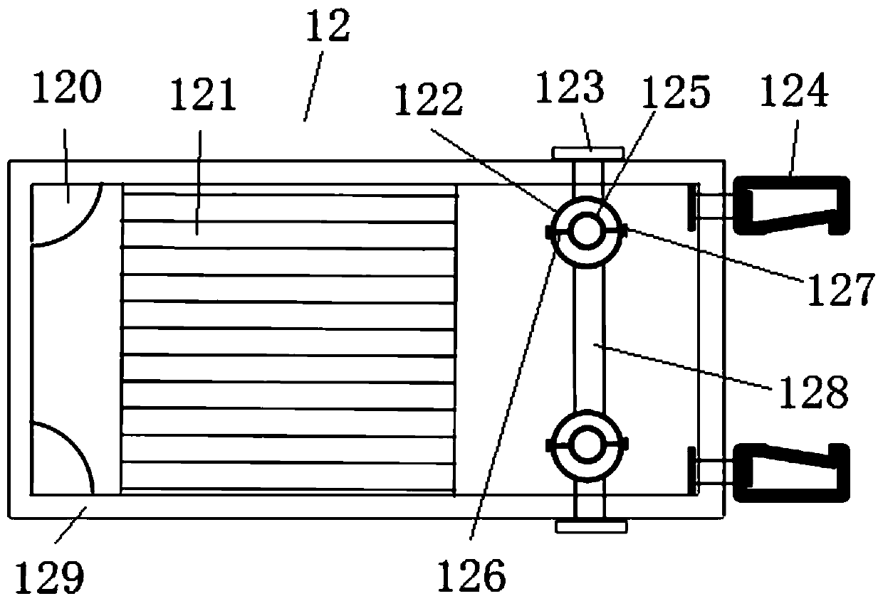 Breach sealing system and sealing method